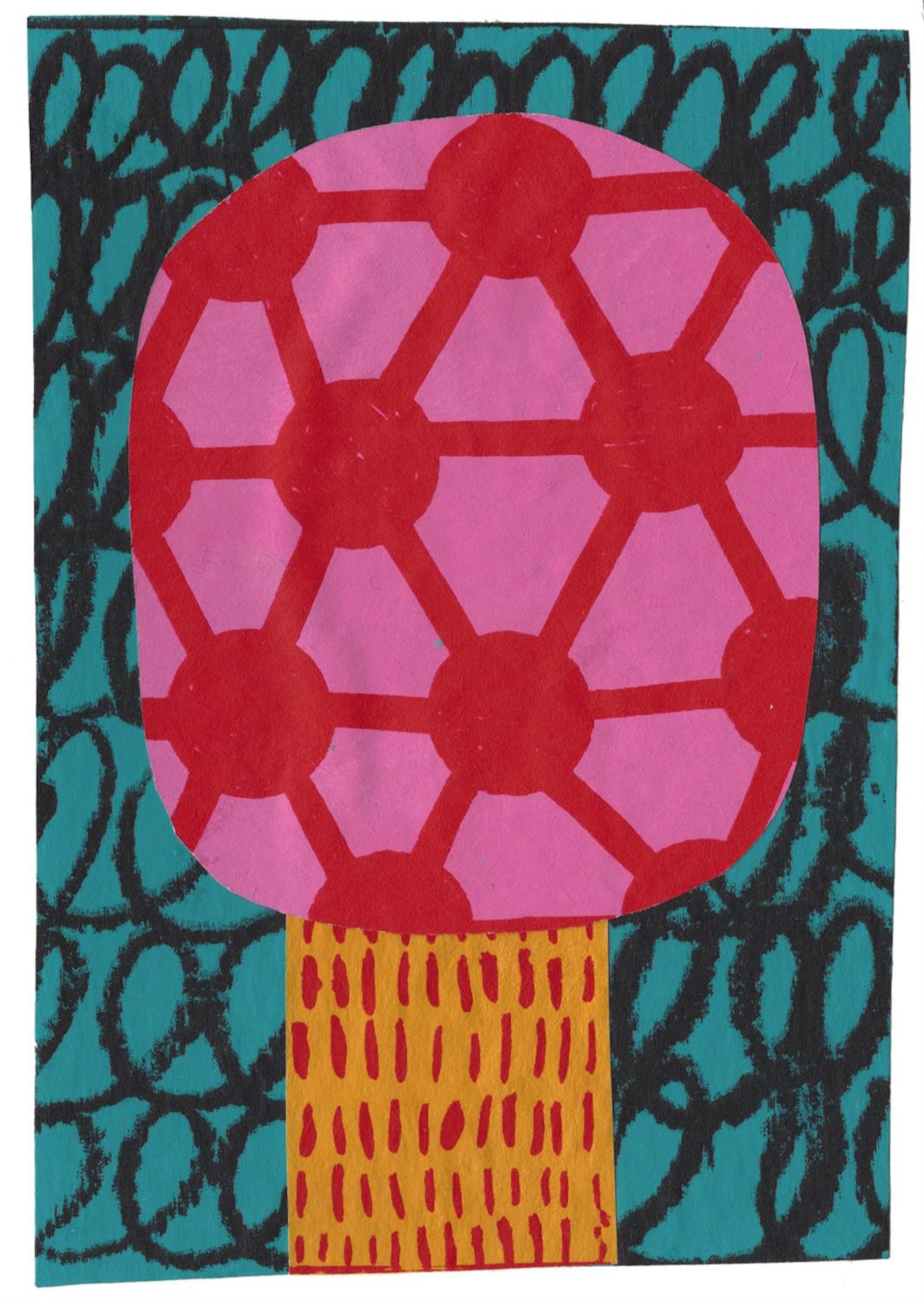 David Shillinglaw, Fruit Tree, 2020