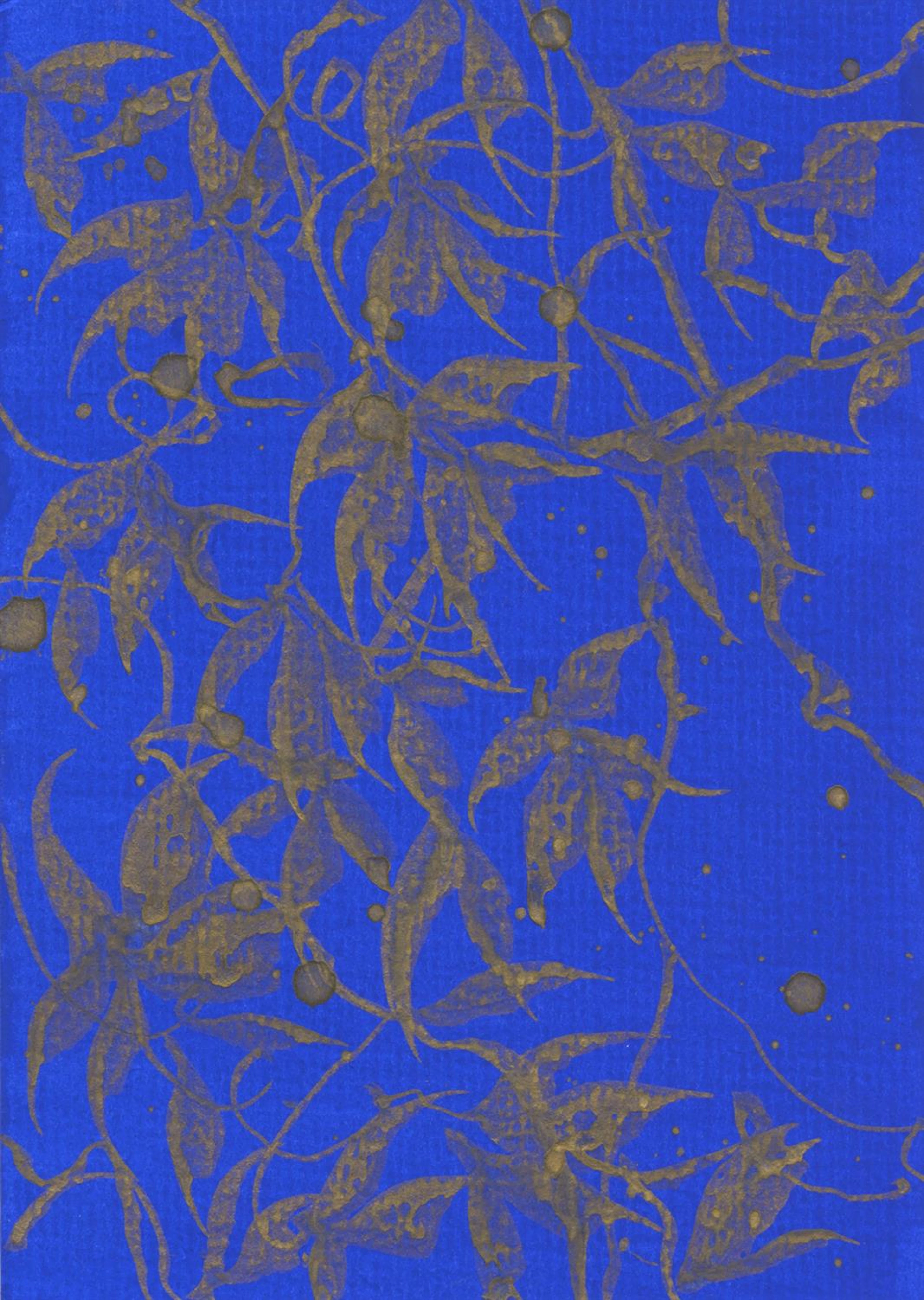 Sue Arrowsmith, Temptation I, 2021