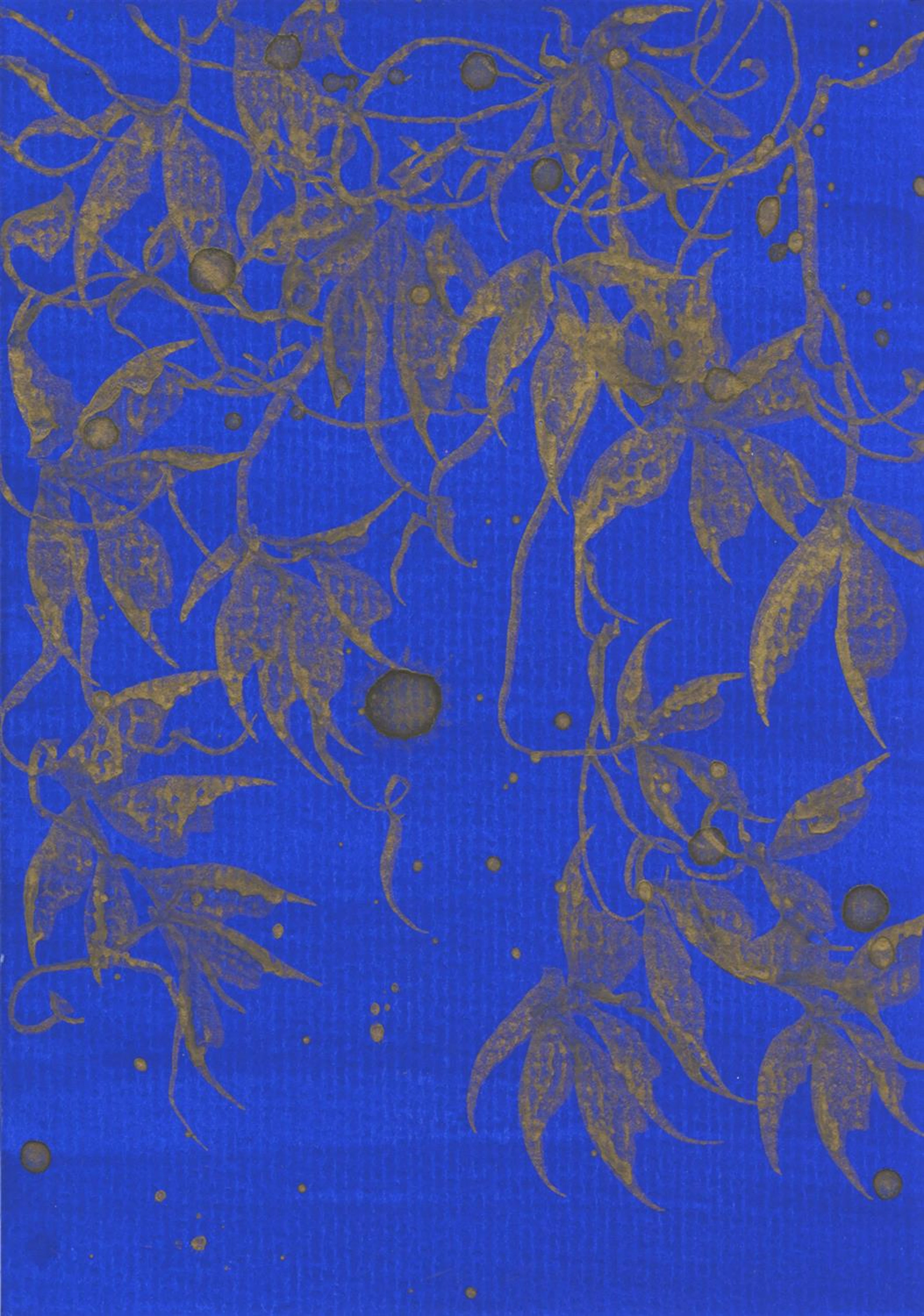 Sue Arrowsmith, Temptation II, 2021