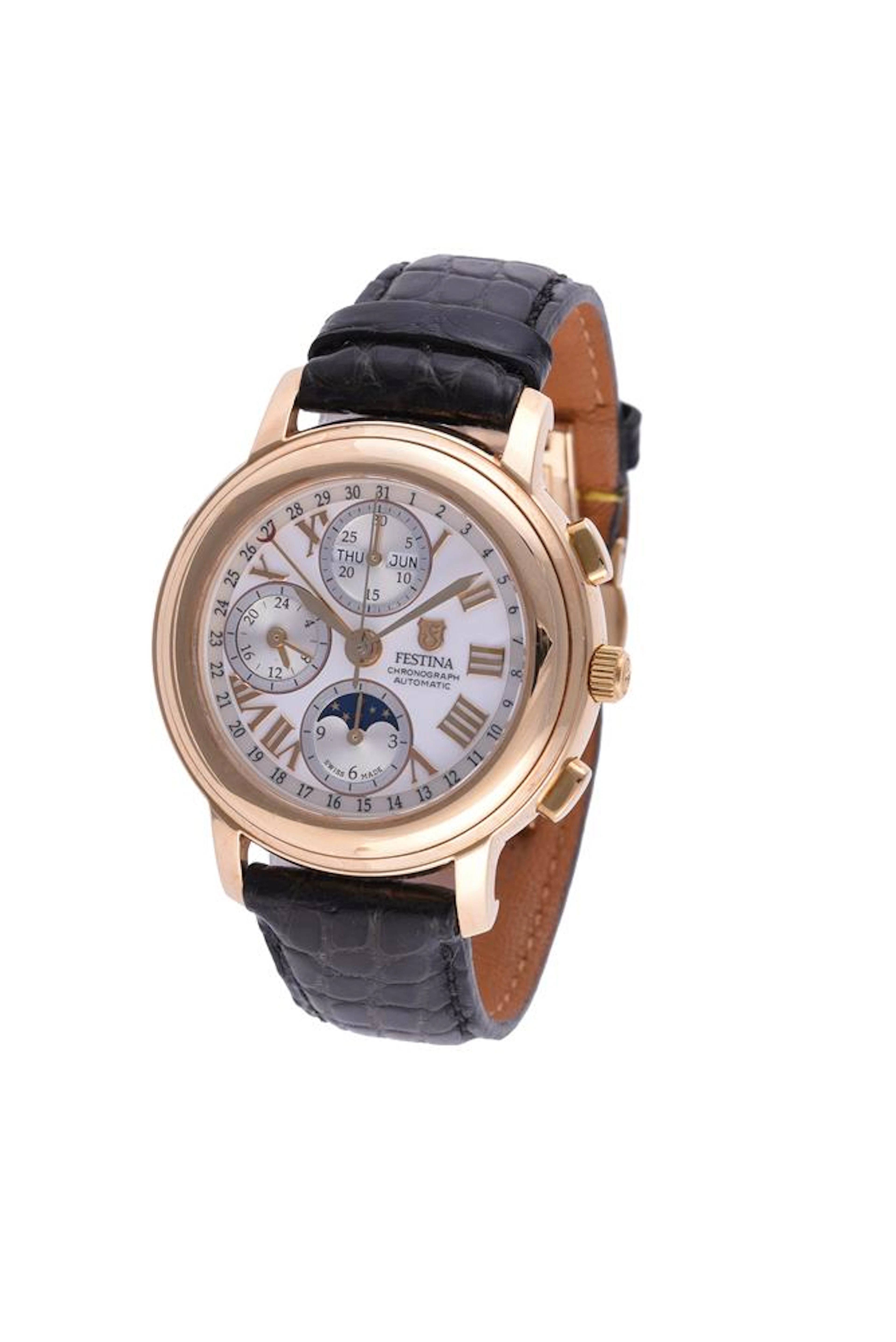Y FESTINA, REF. F0672