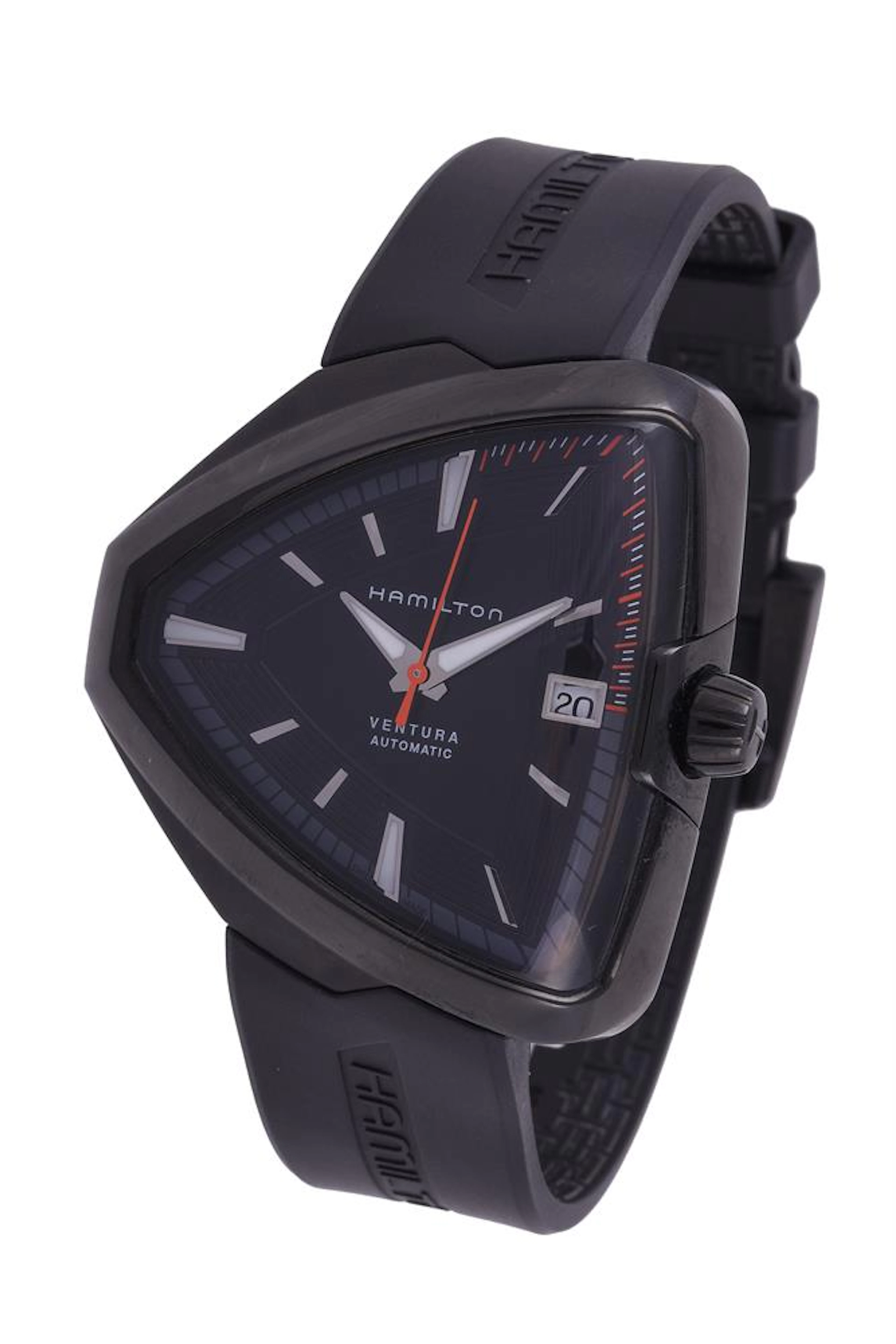 HAMILTON, VENTURA ELVIS 80, REF. H245850