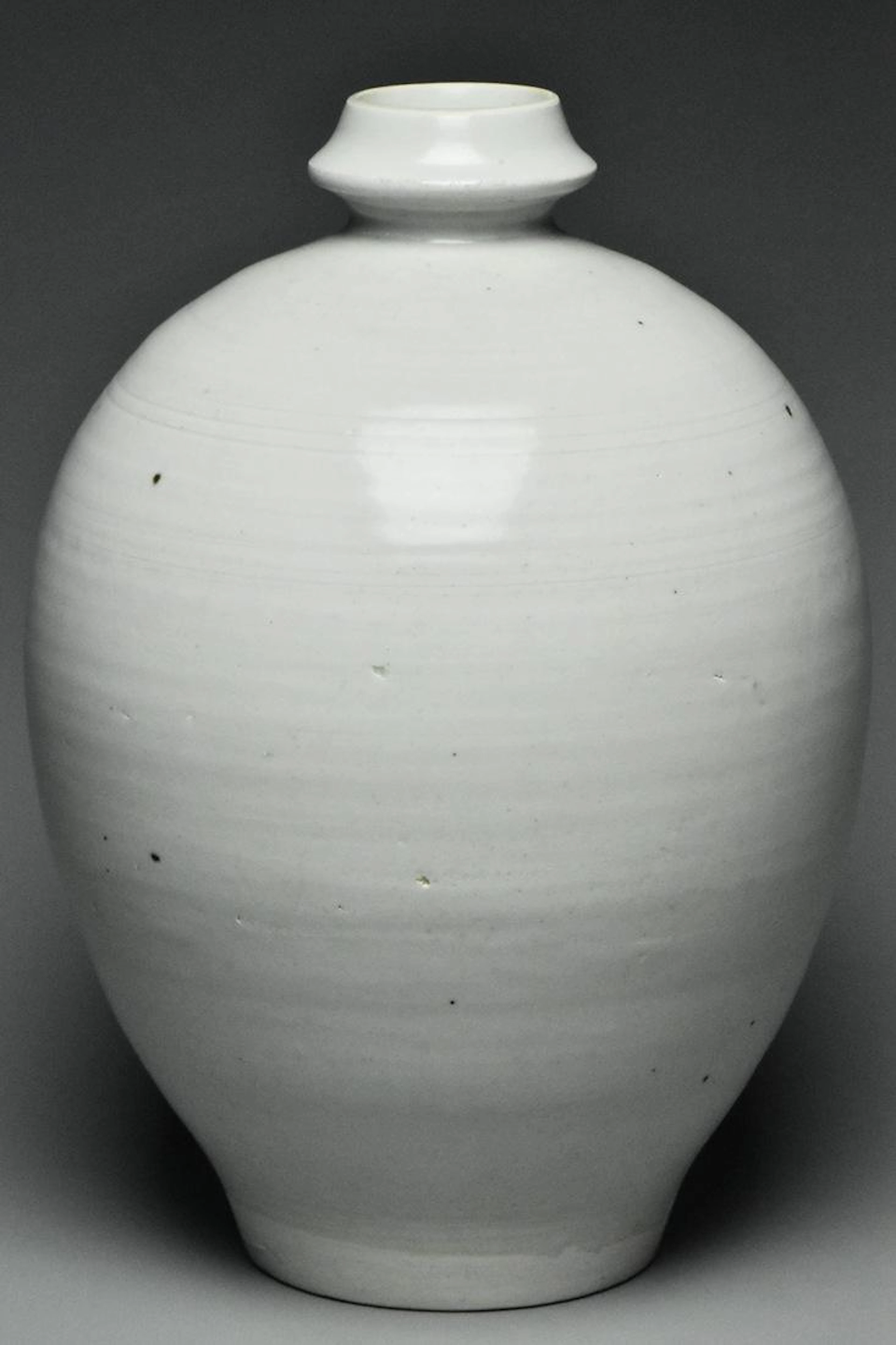 A song dynasty qingbai meiping