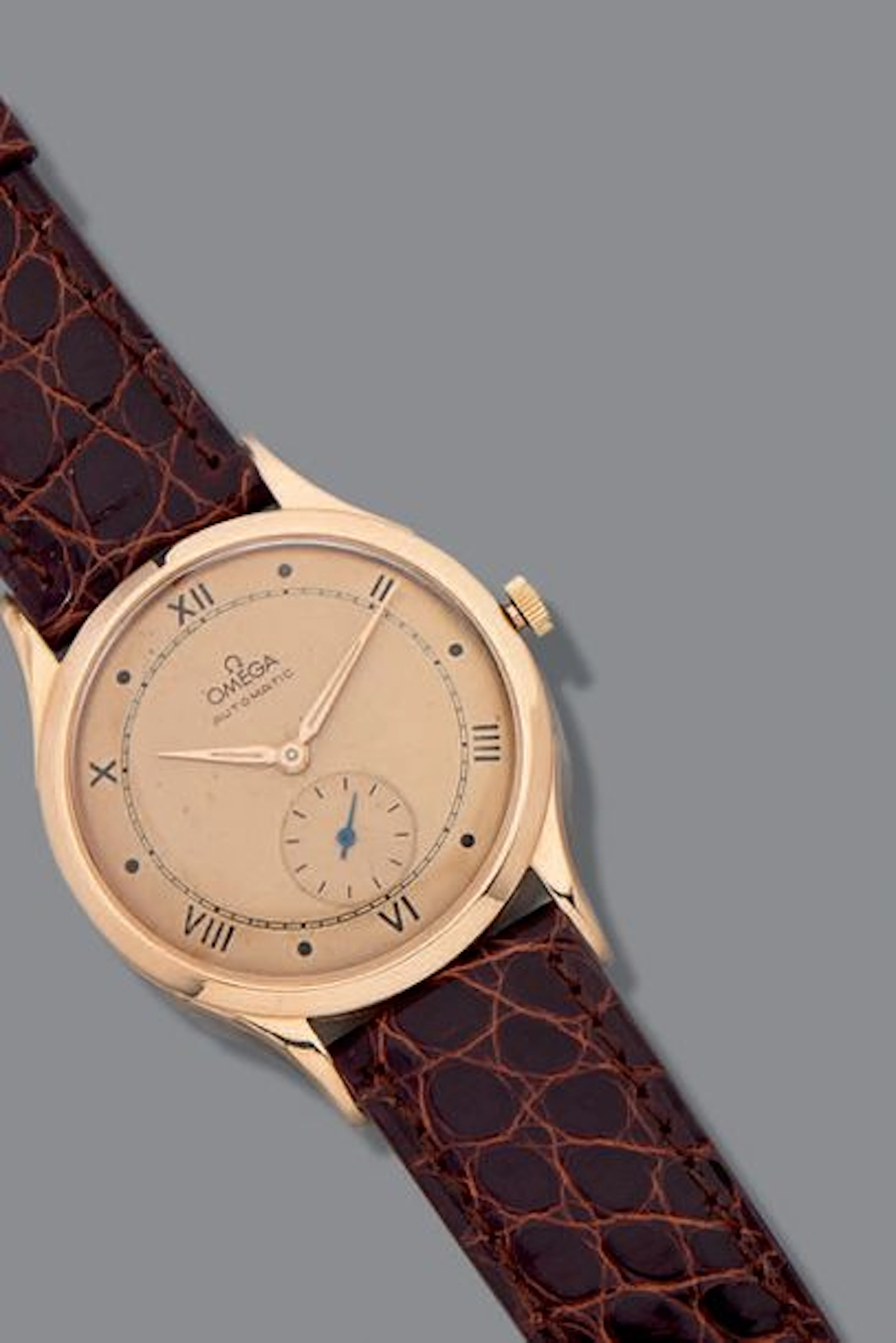 OMEGA Vers 1950.