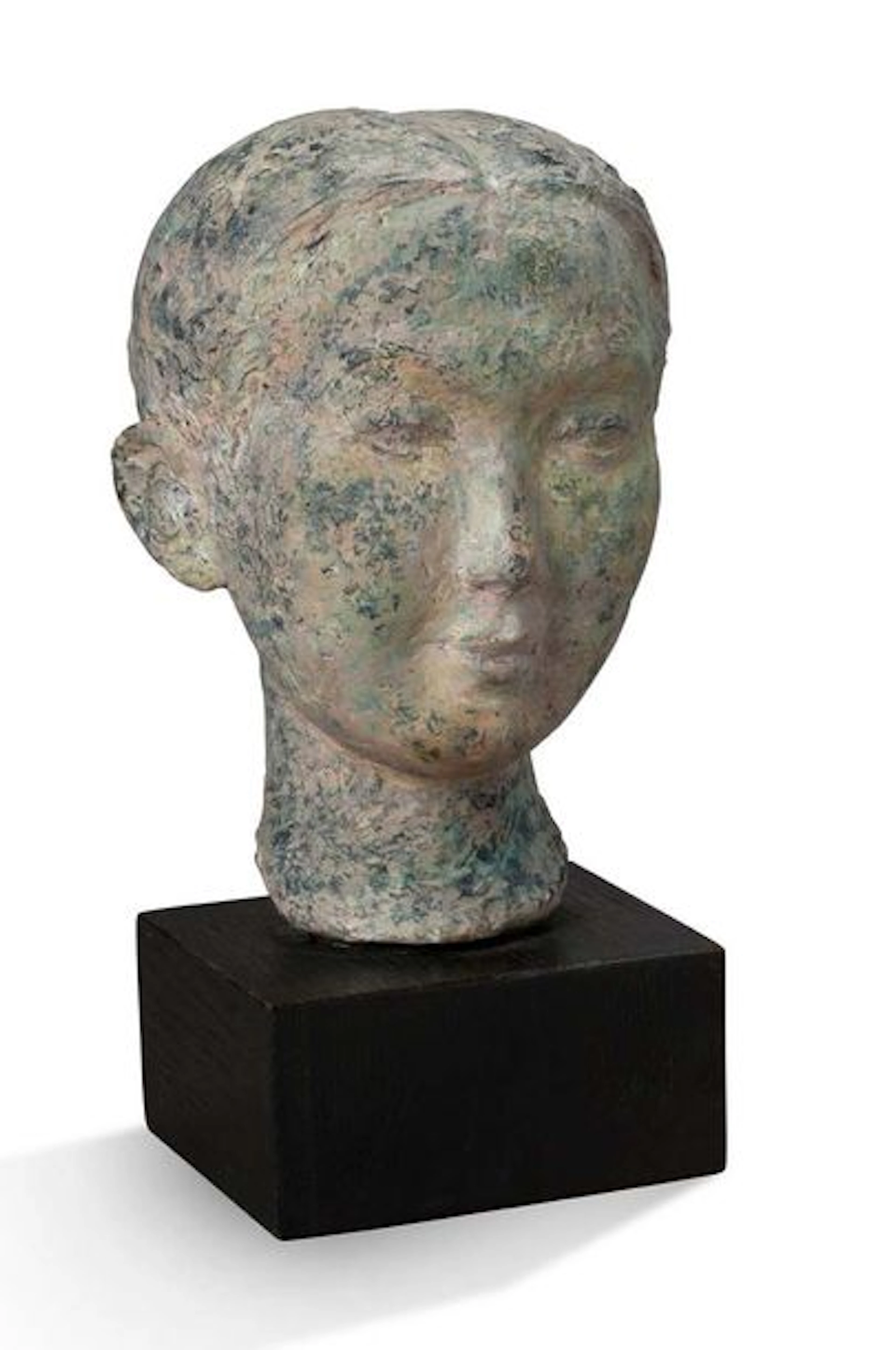 VU CAO DAM (1908-2000)