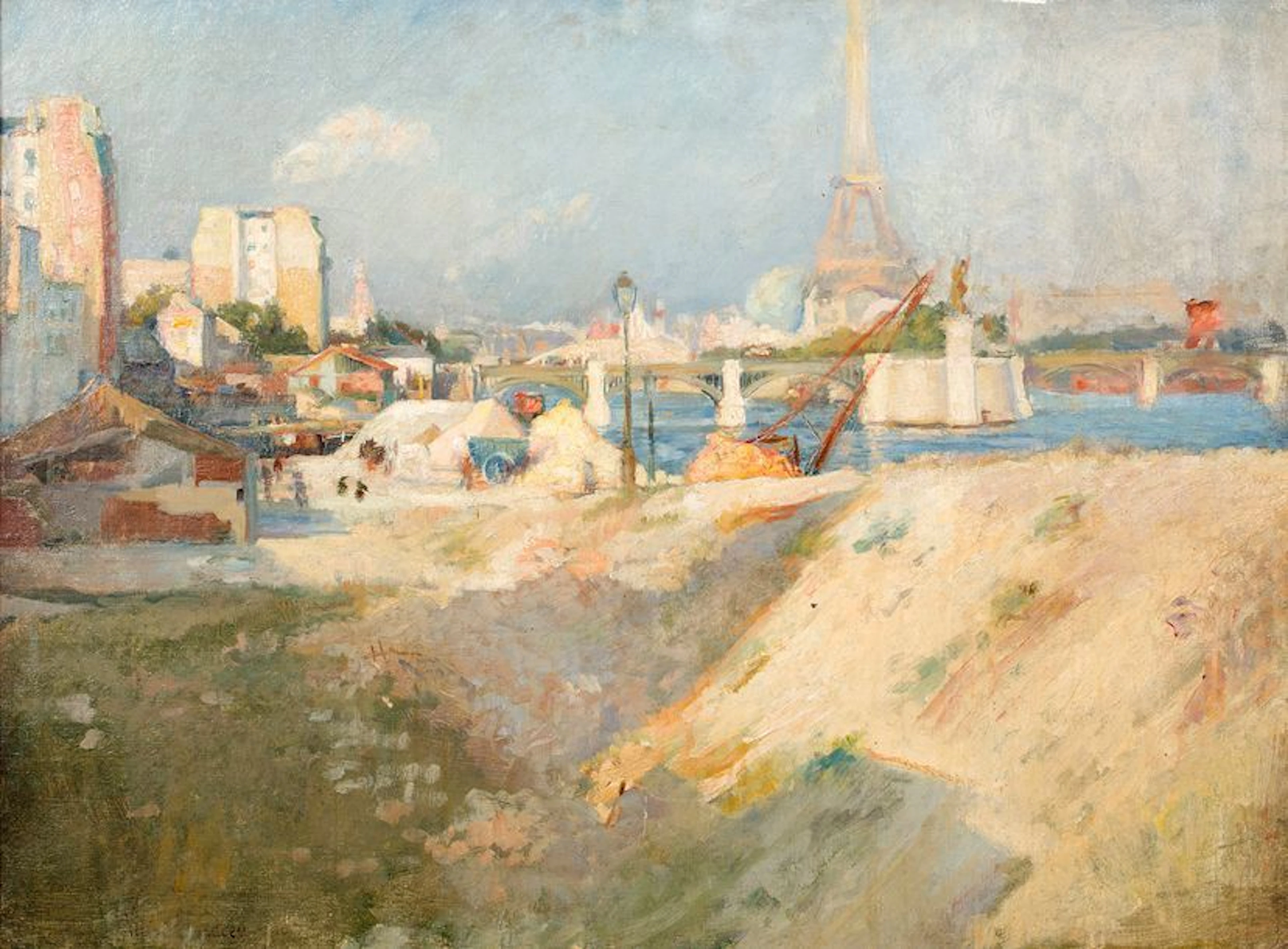 Victor TARDIEU (1870-1937)