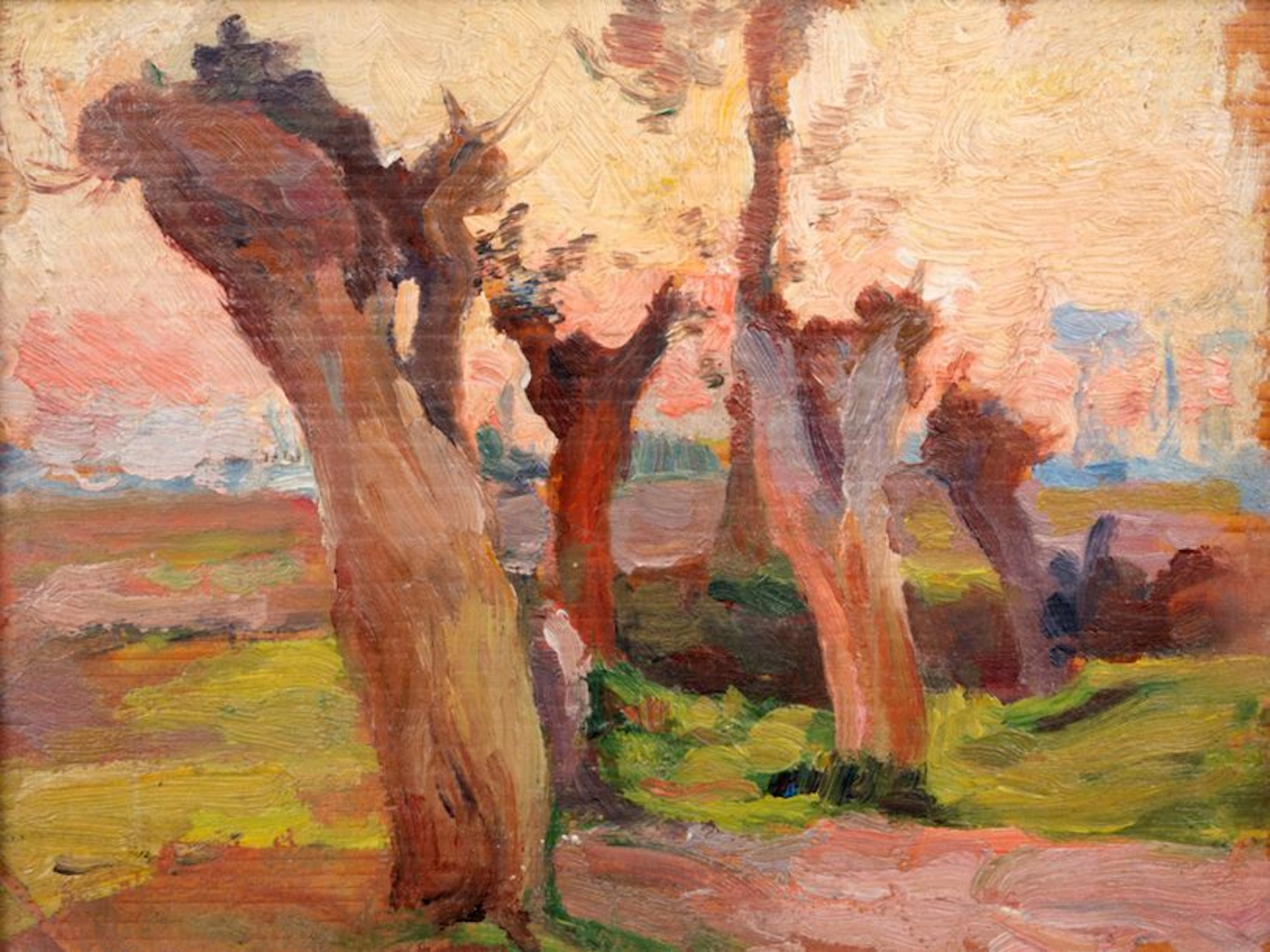Victor TARDIEU (1870-1937)