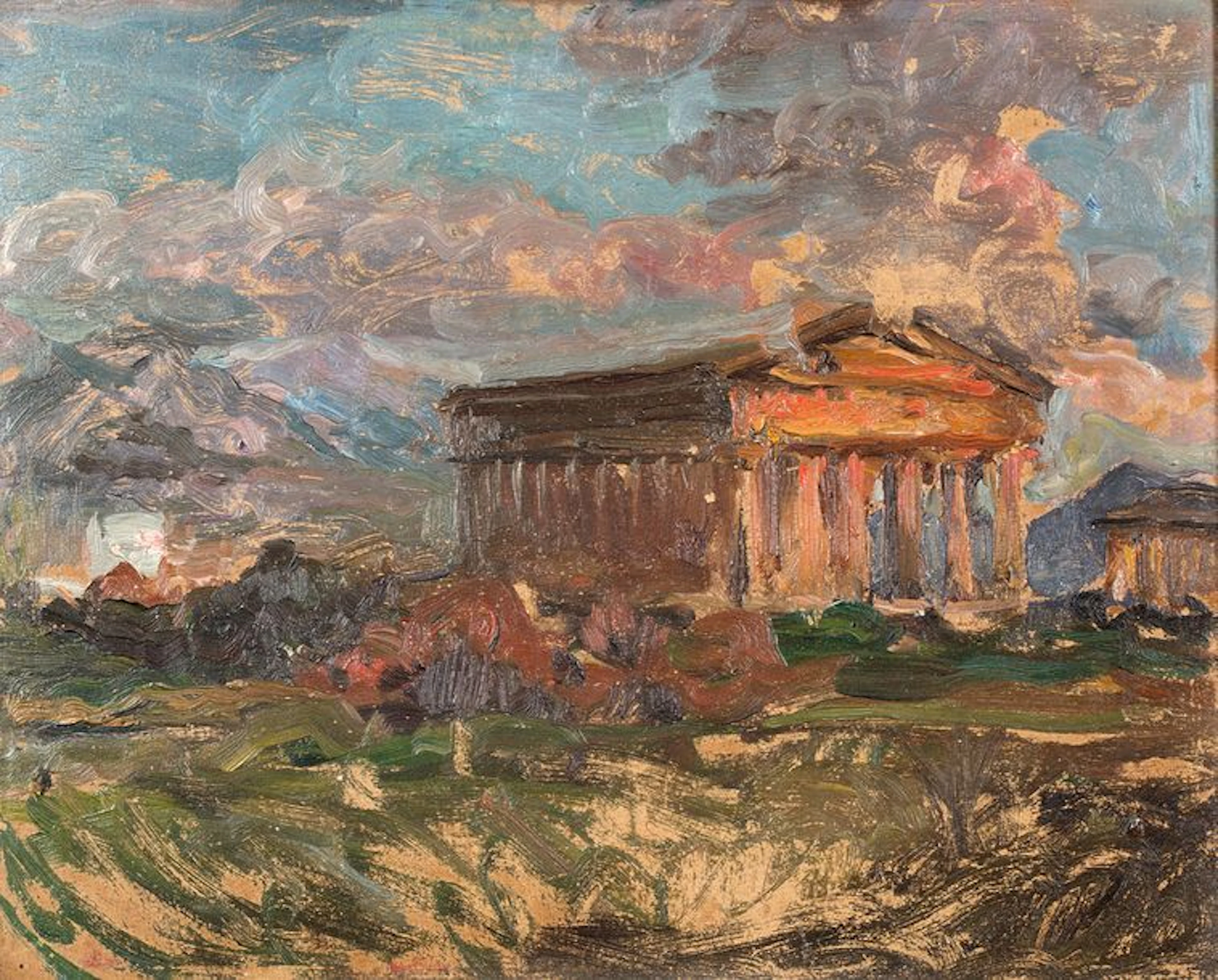Victor TARDIEU (1870-1937)