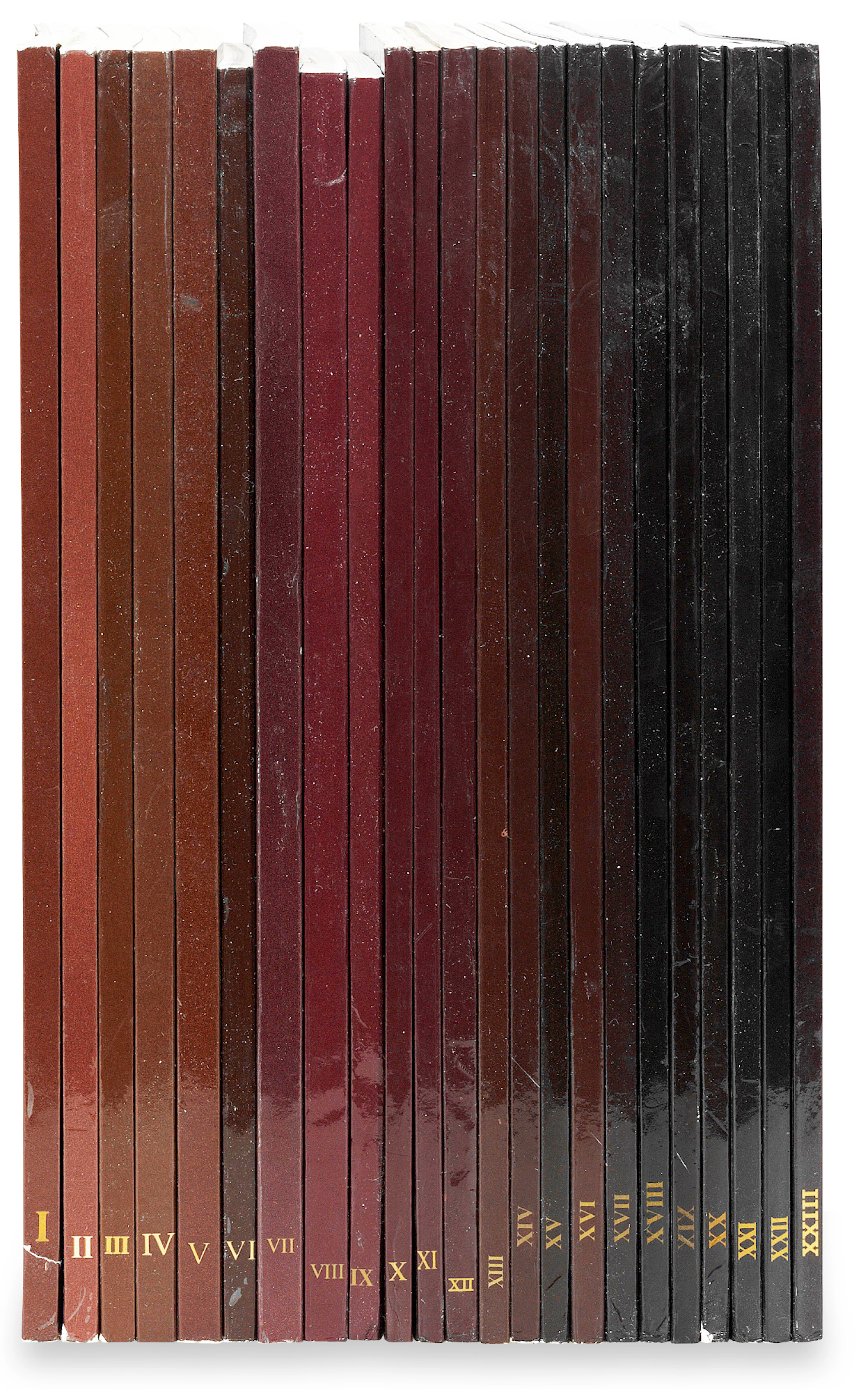 Antiker Uhren (Klaus Niedheidt, Dusseldorf). To be sold without reserve