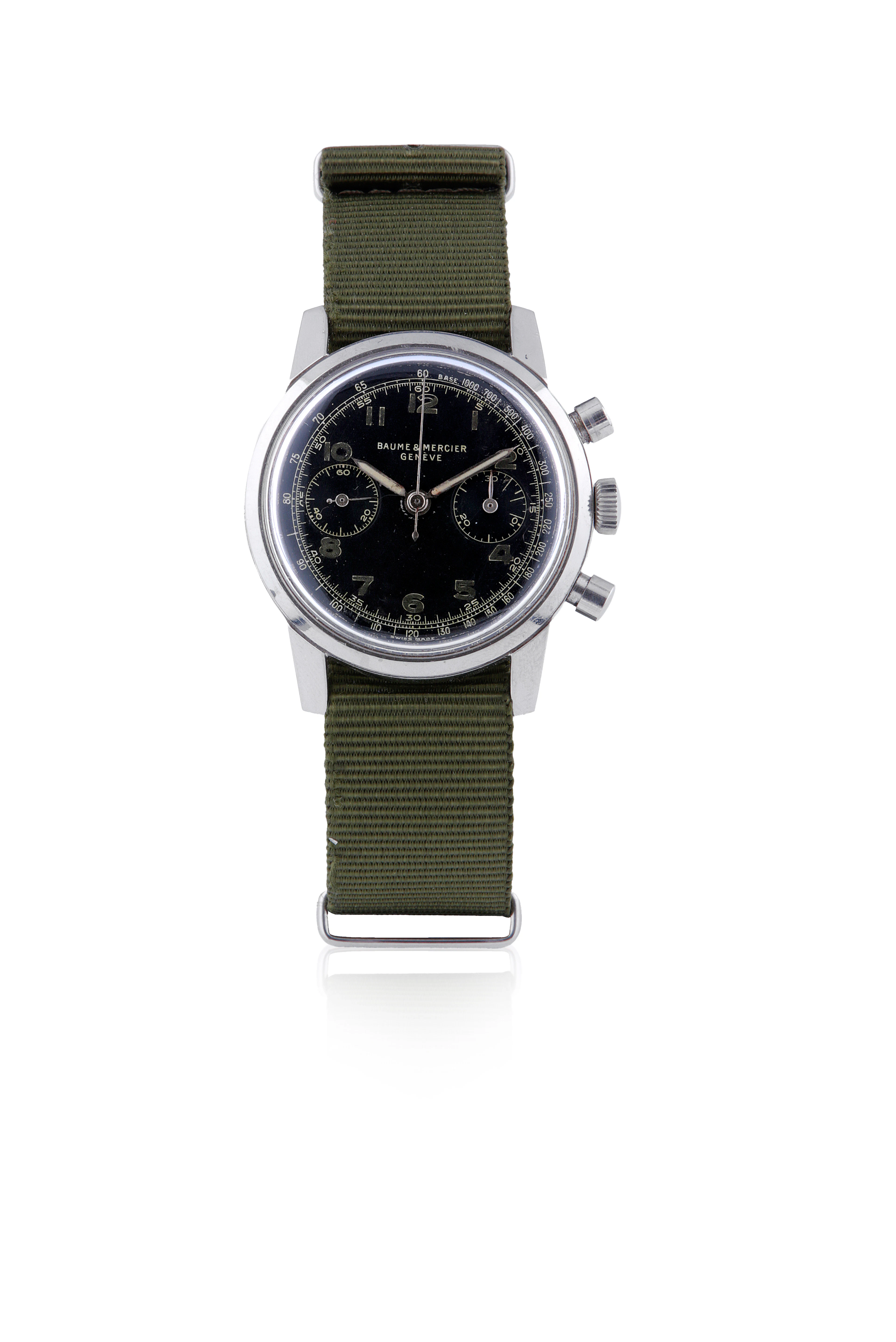 BAUME & MERCIER