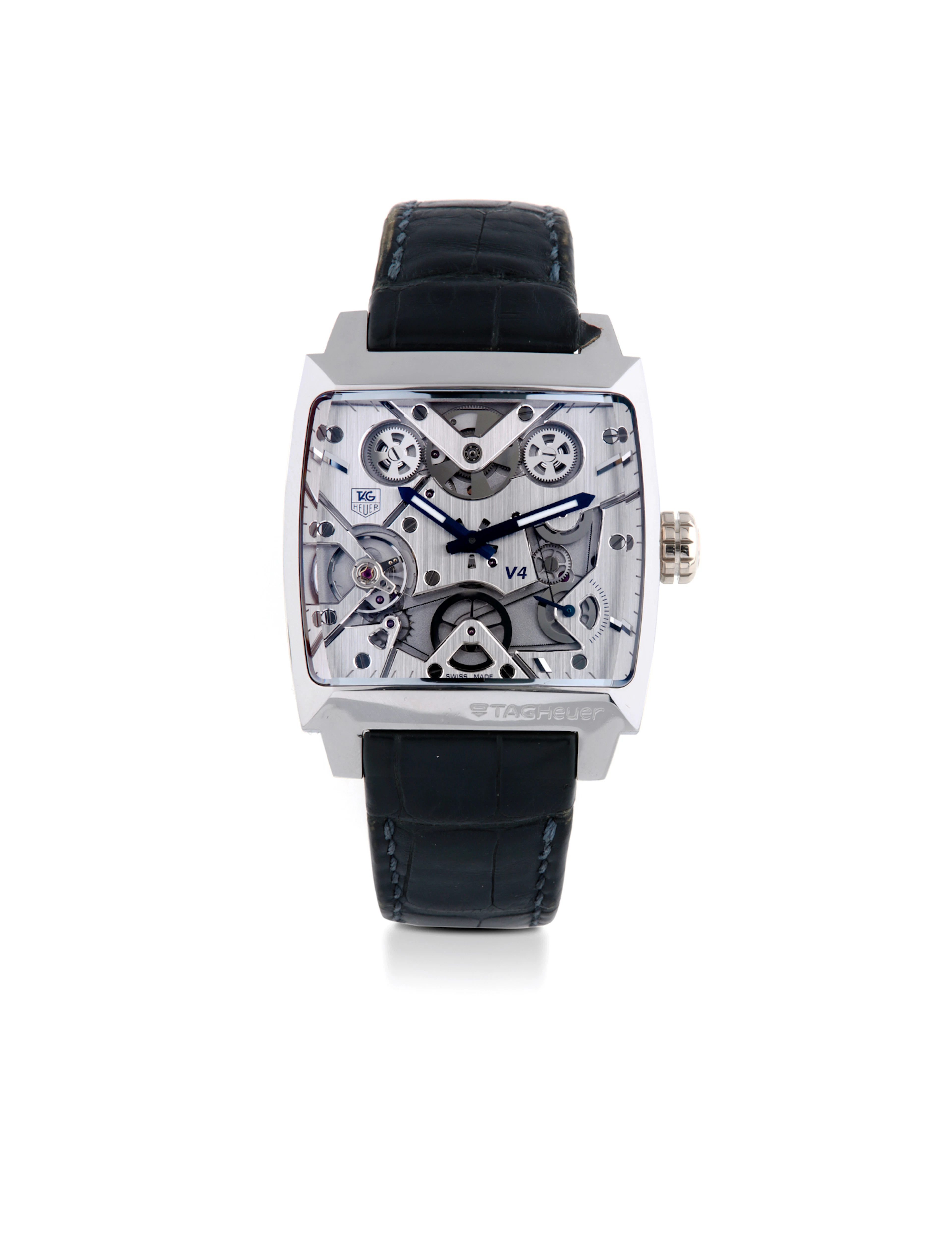 TAG HEUER