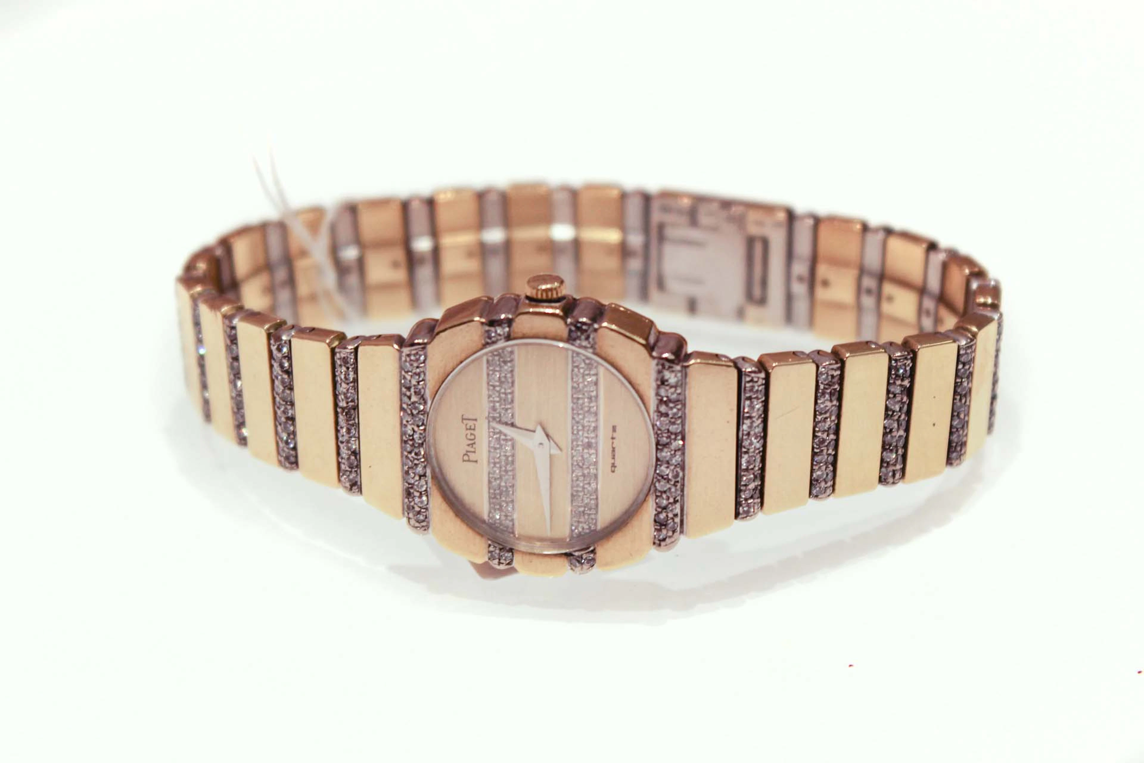 PIAGET - POLO