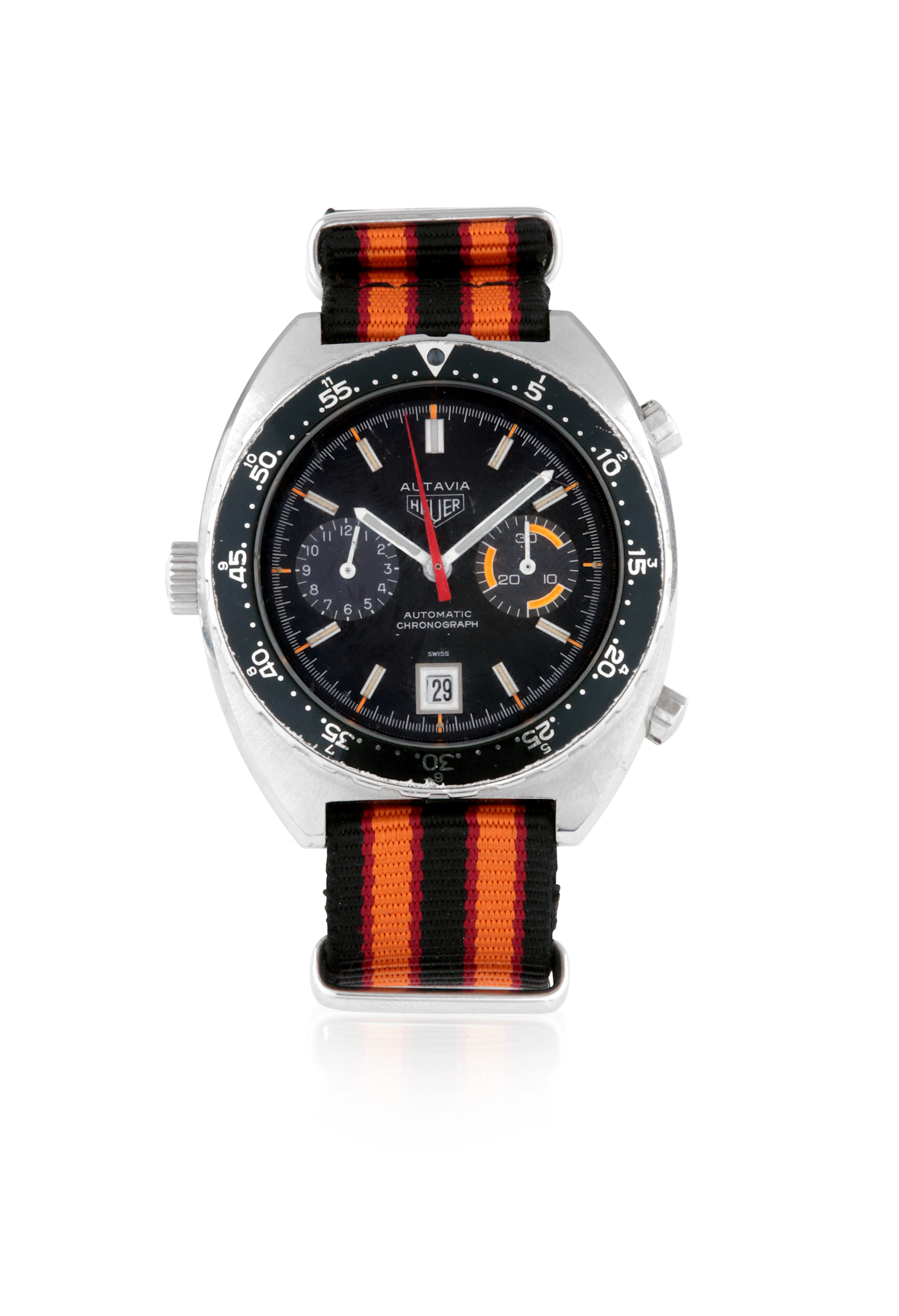 HEUER