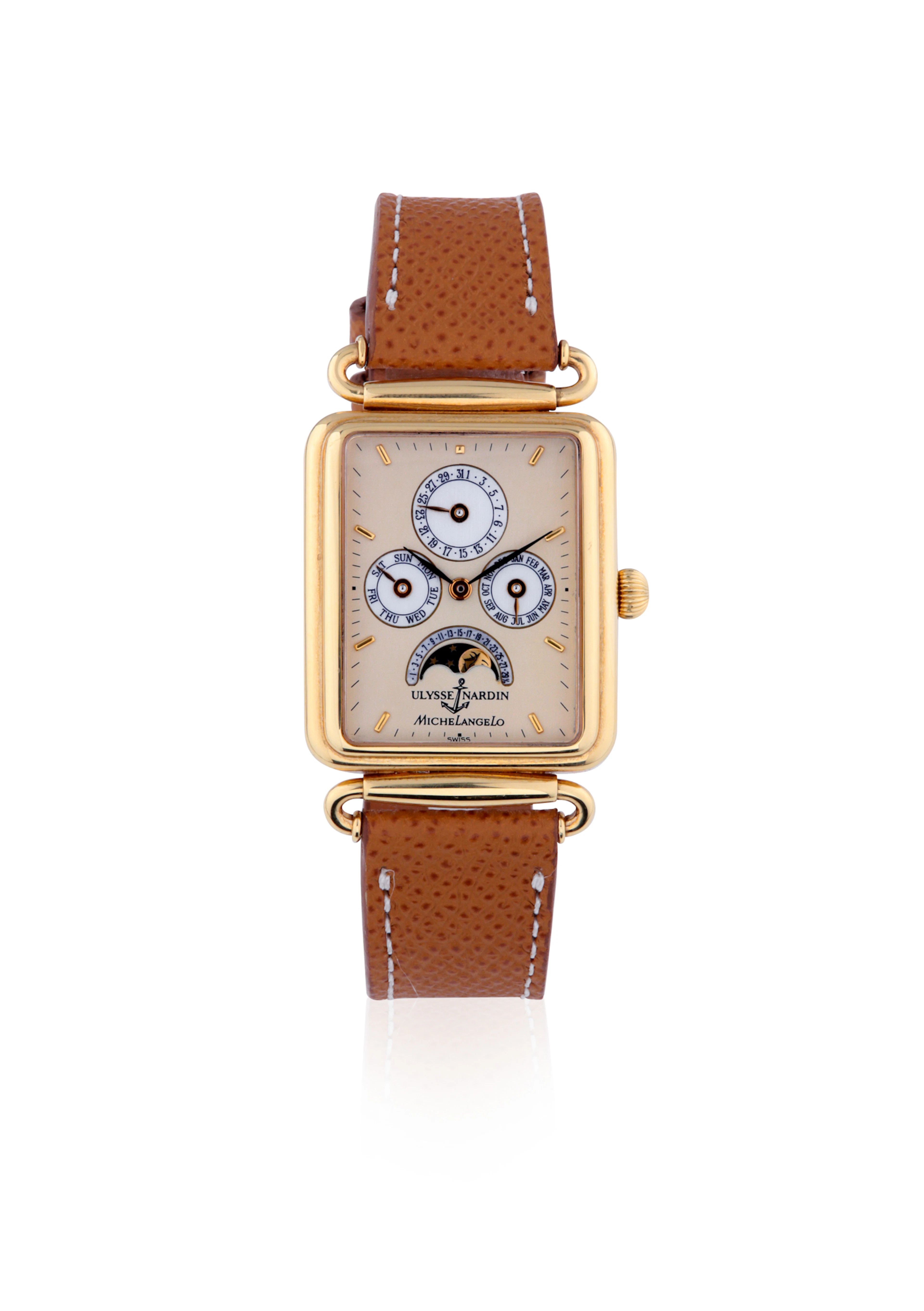 ULYSSE NARDIN