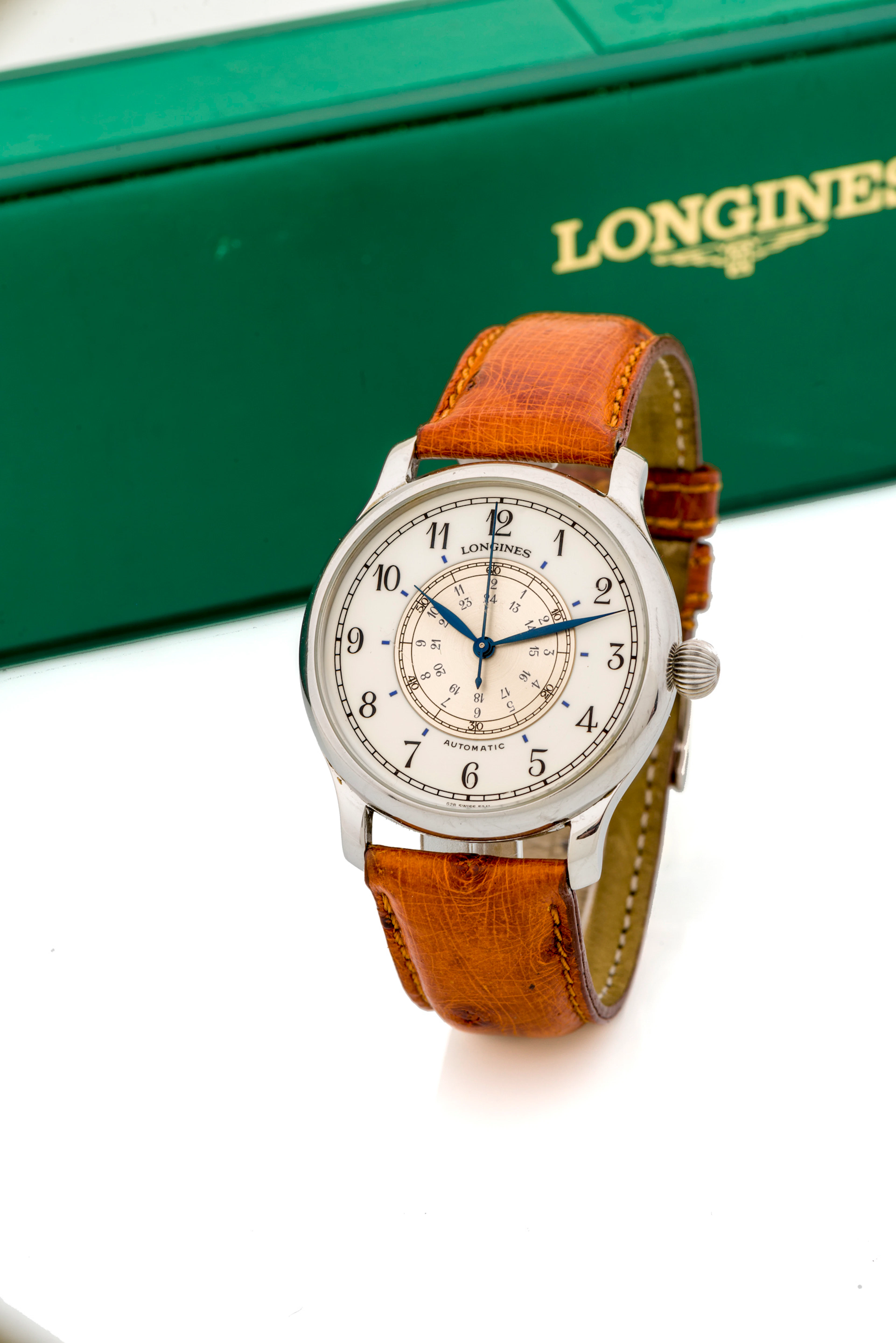 LONGINES