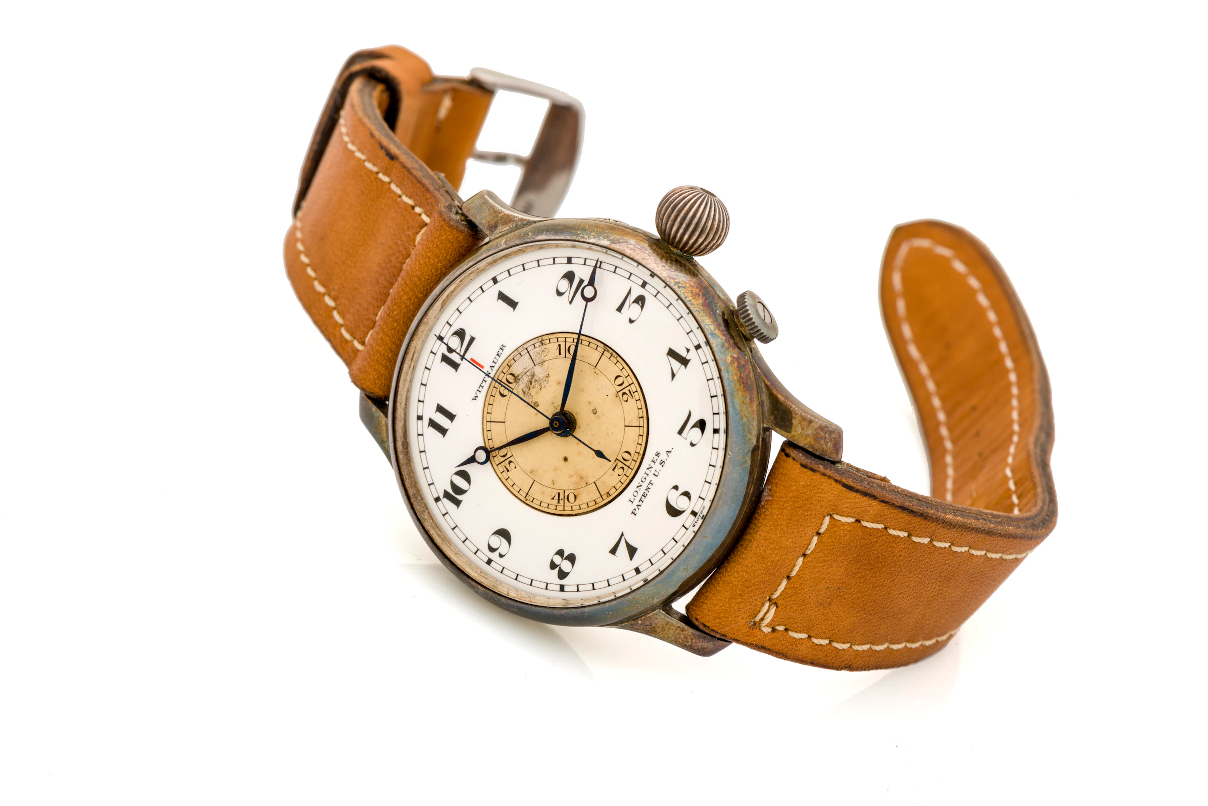 WITTNAUER/LONGINES
