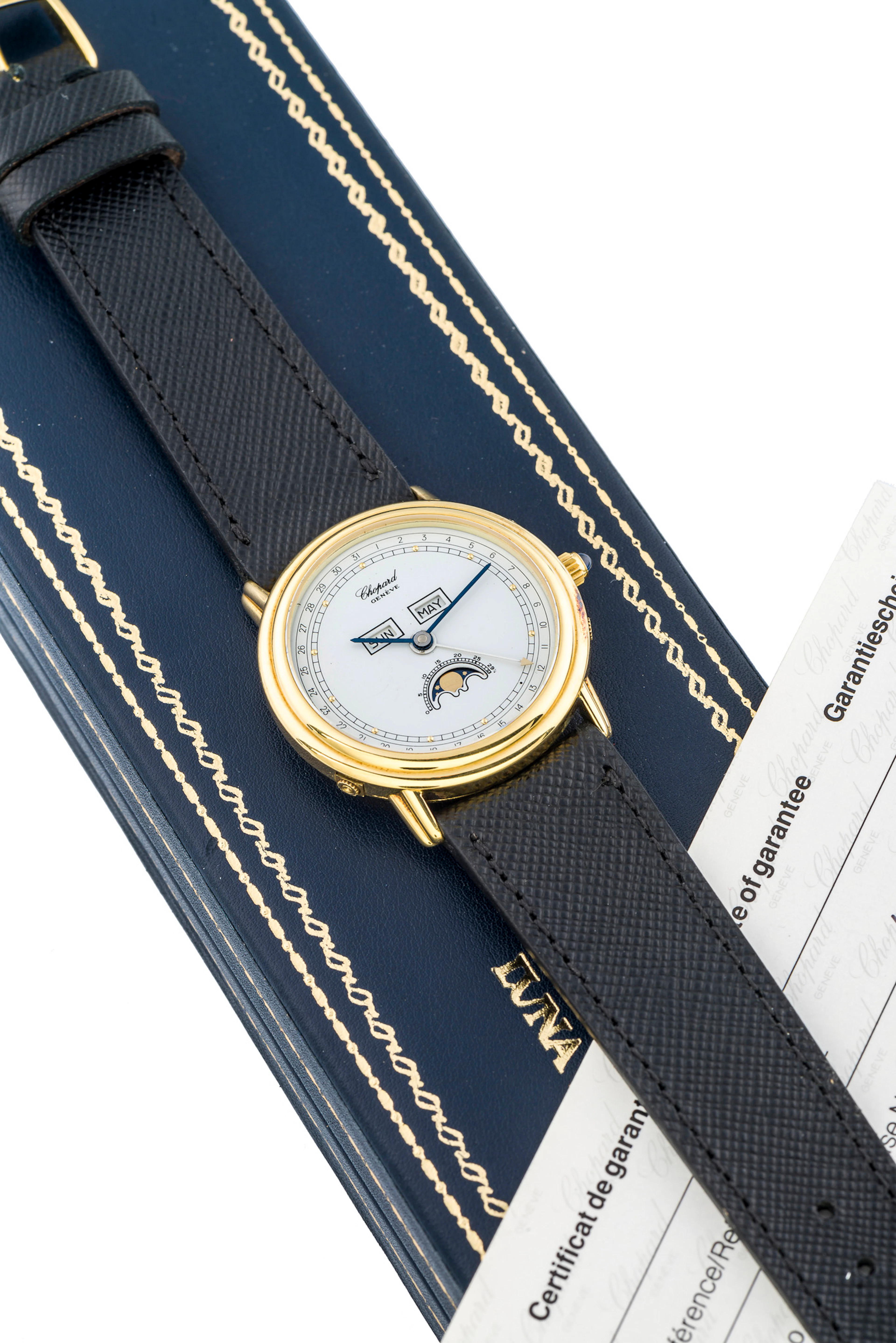 CHOPARD