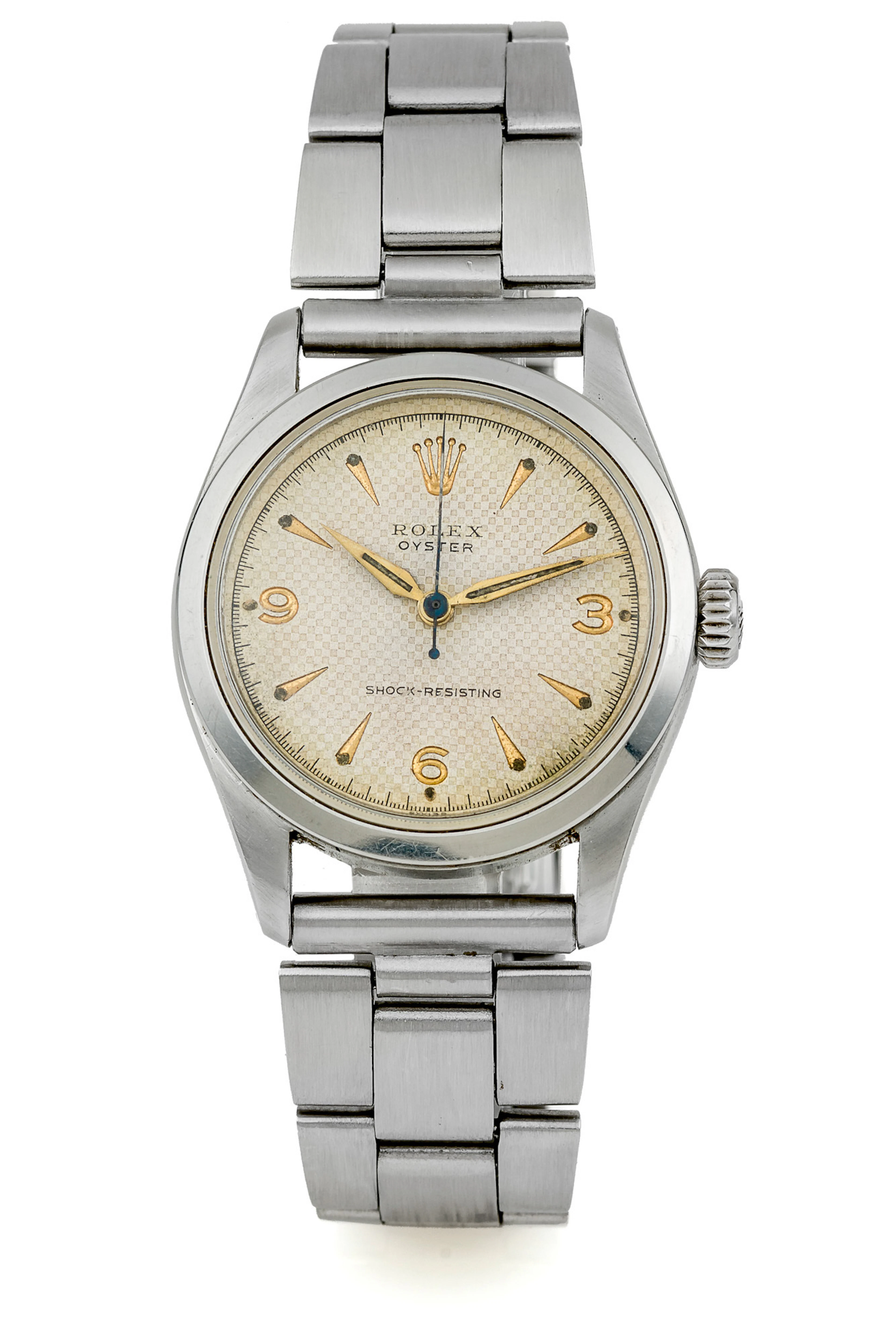 ROLEX, REF. 6244, OYSTER