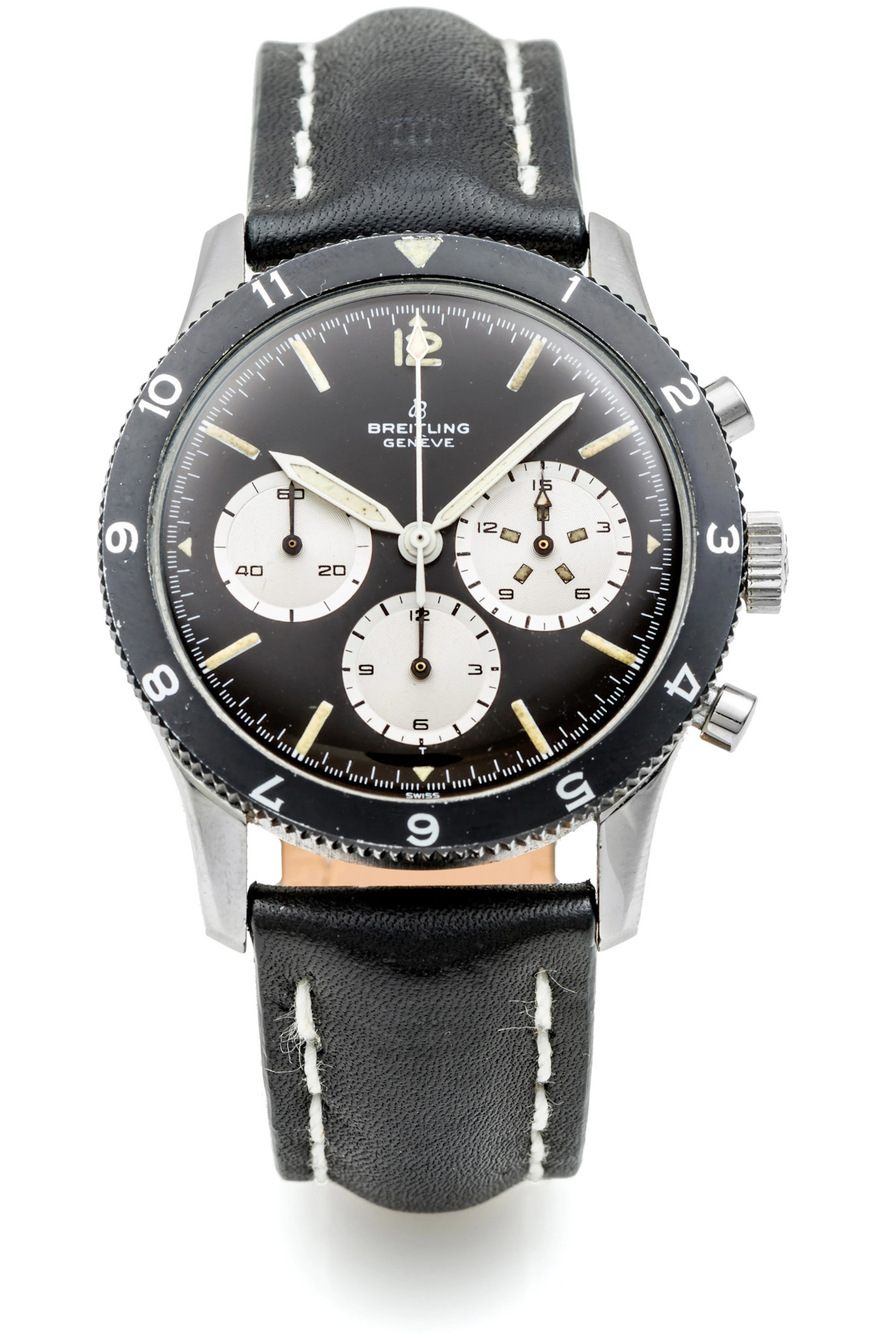 BREITLING, REF. 765, CO-PILOT