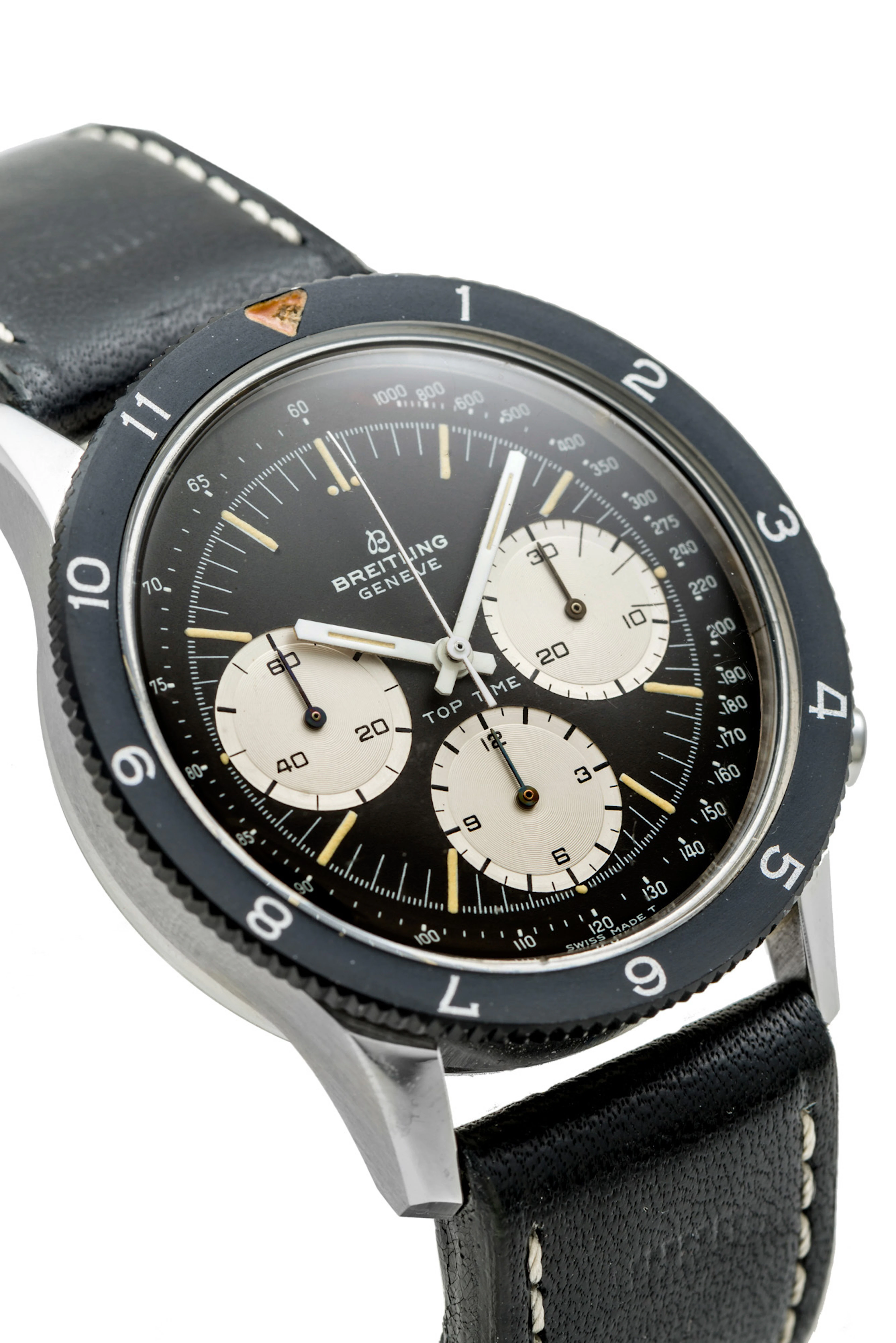 BREITLING, REF. 1765, TOP TIME