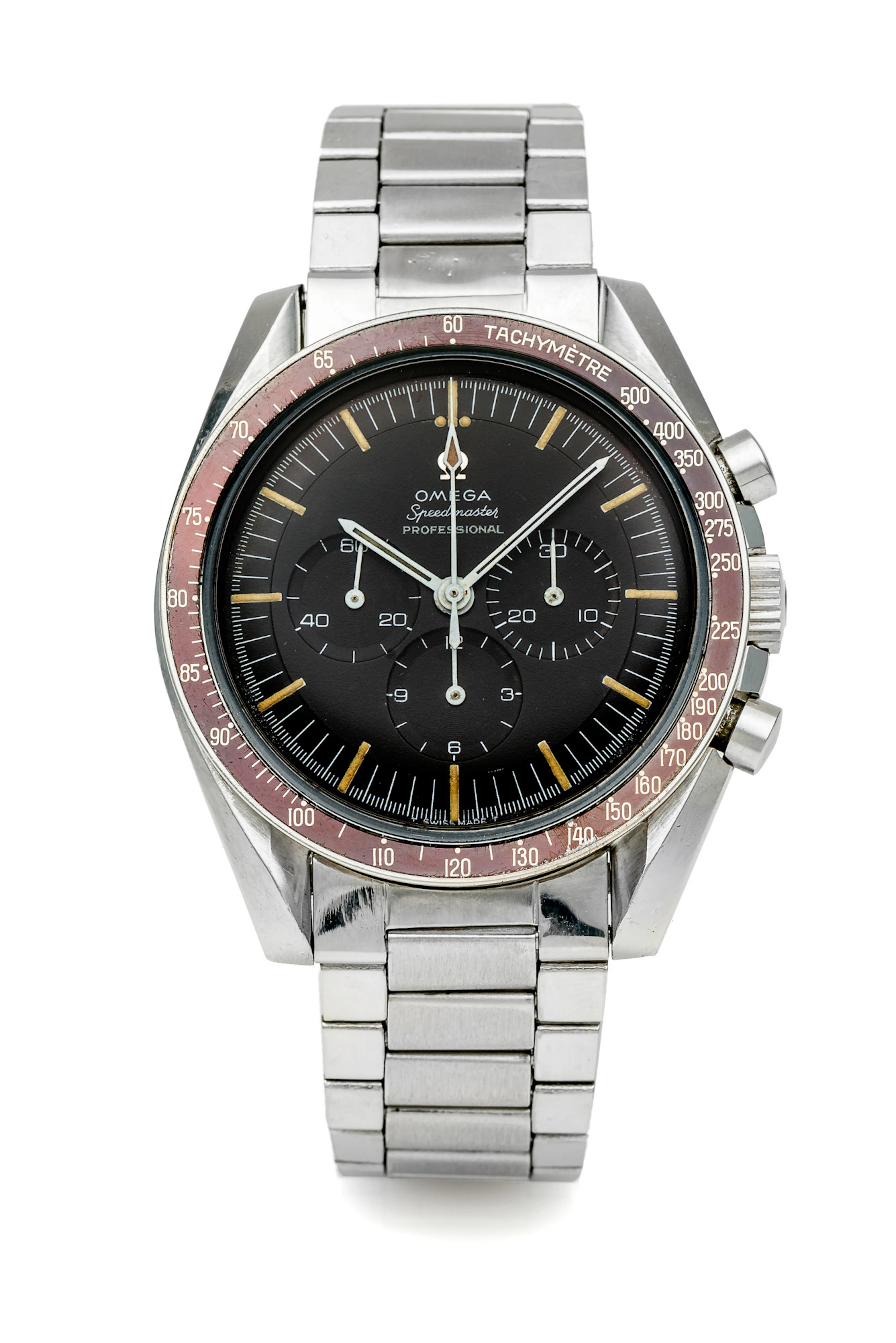 OMEGA, REF. 105.012-66 CB, SPEEDMASTER
