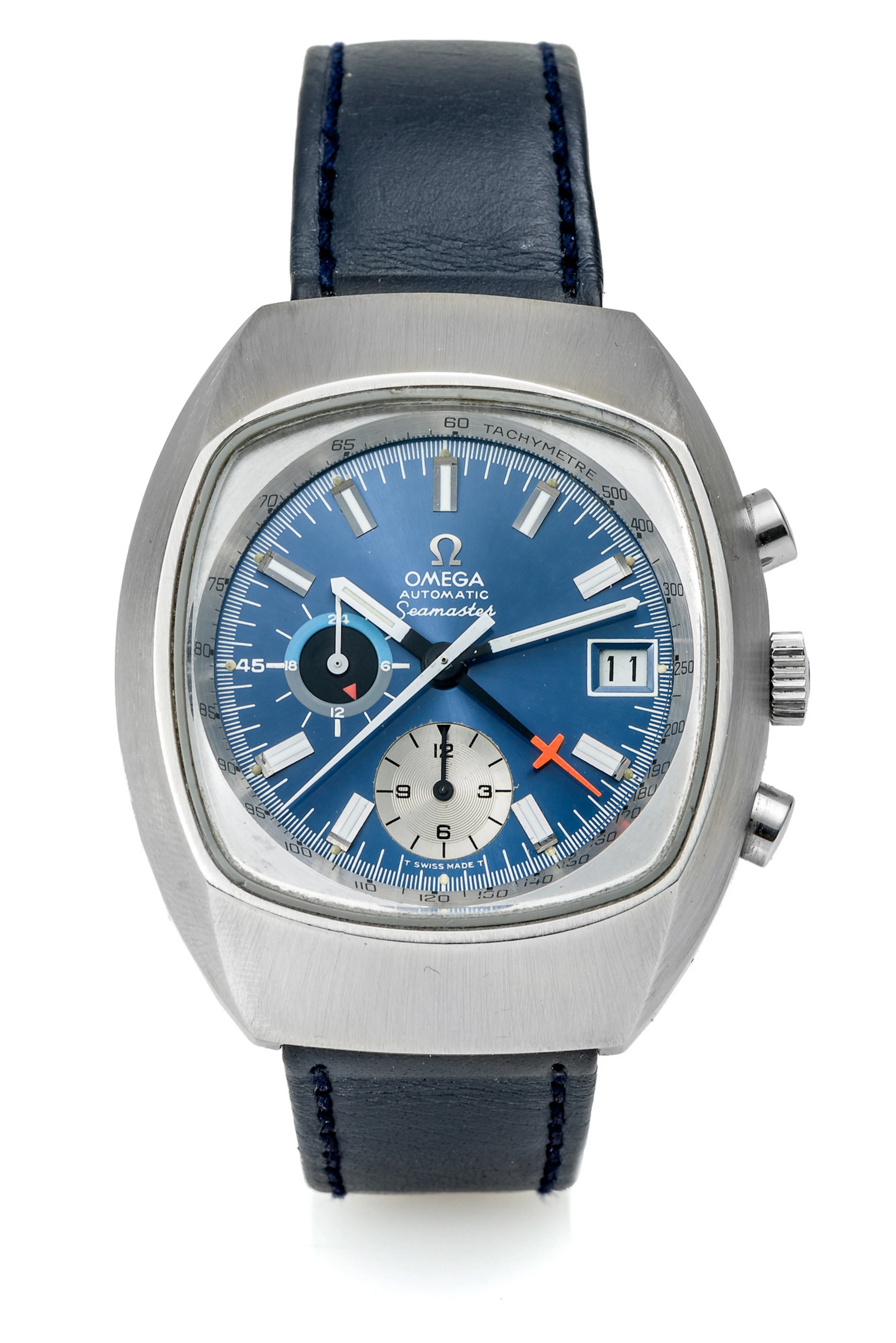 OMEGA, REF. 145.015, SEAMASTER JEDI