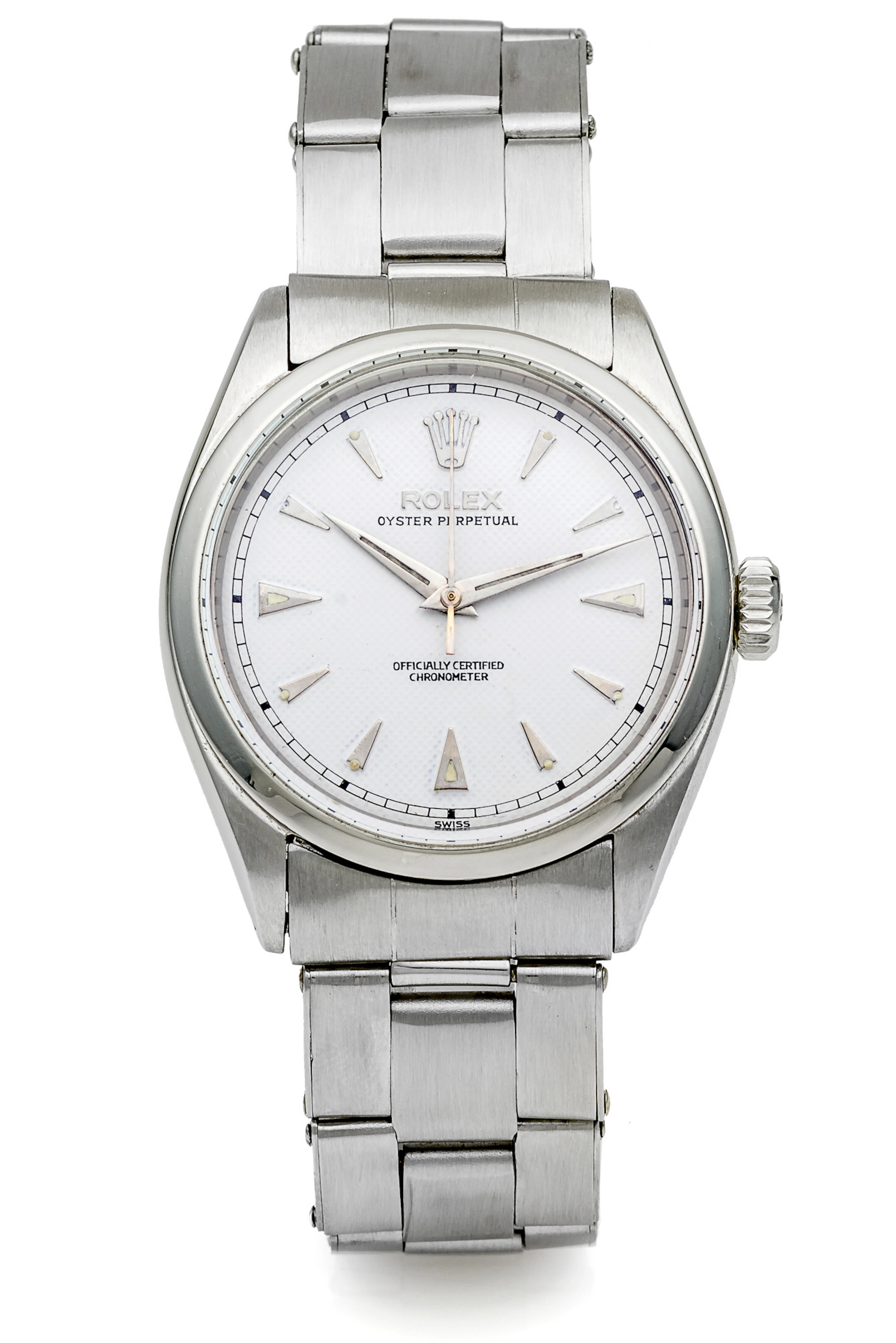 ROLEX, REF. 6284, OYSTER PERPETUAL