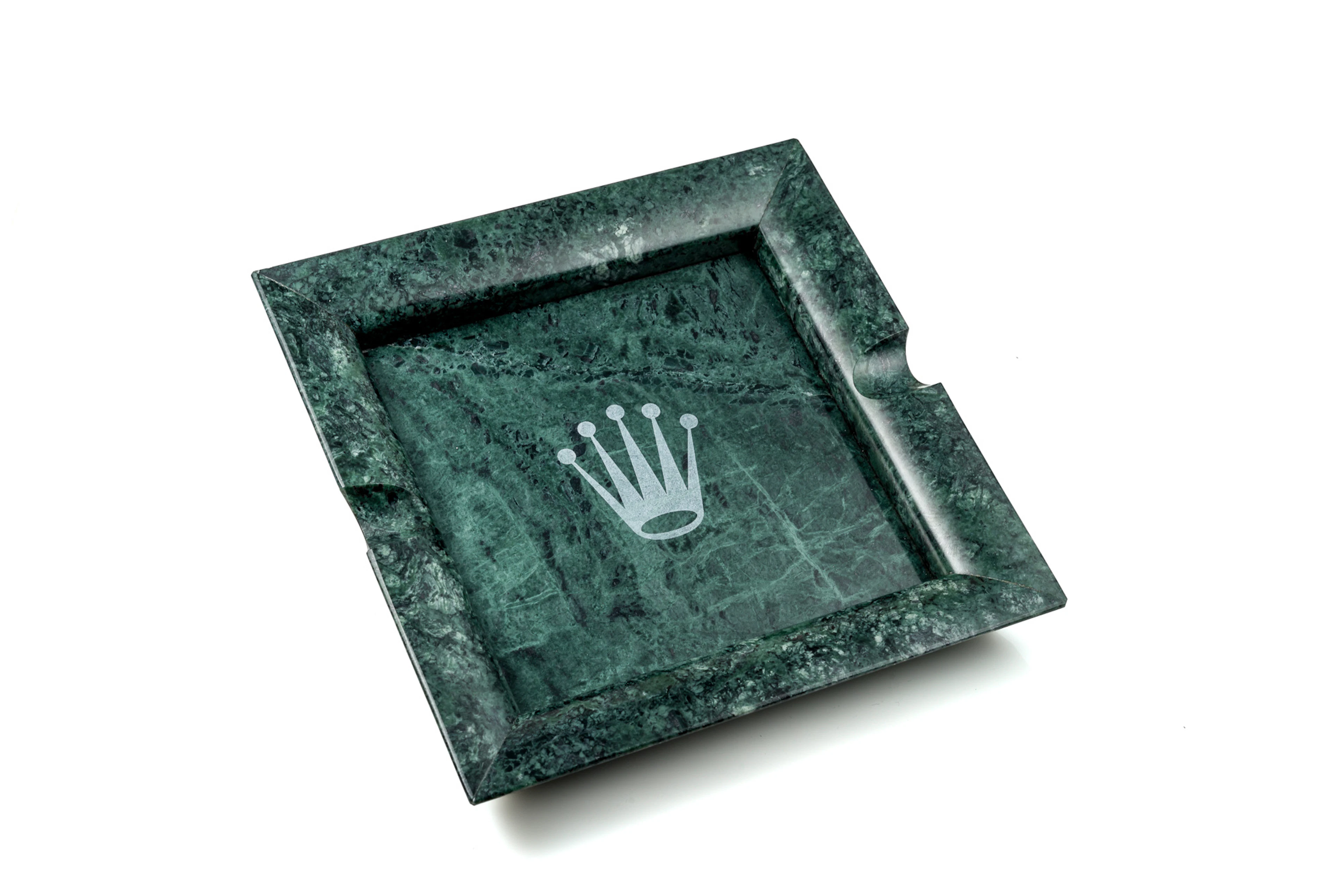 ROLEX, ASHTRAY
