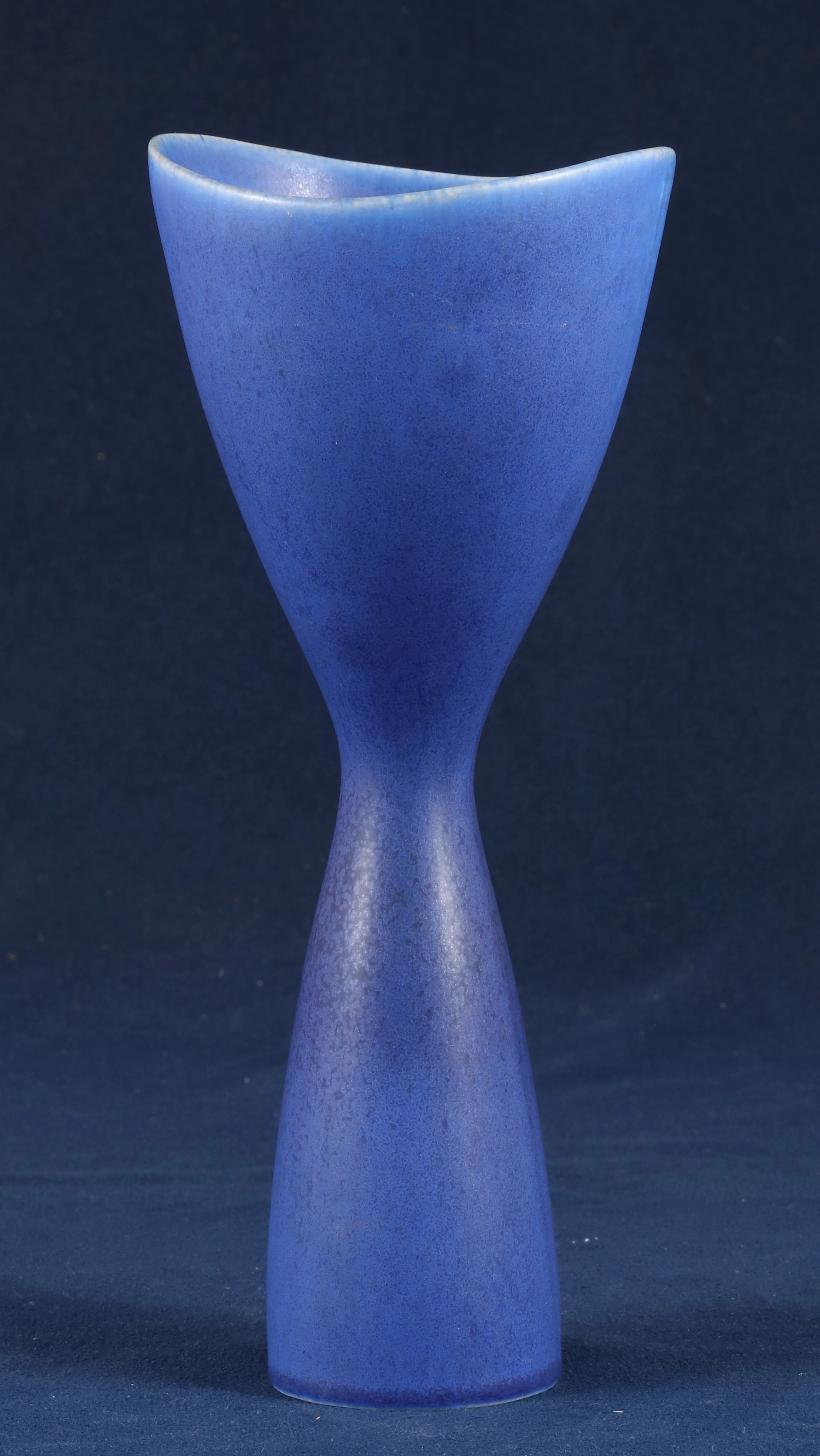 STIG LINDBERG (1916-1982), vas