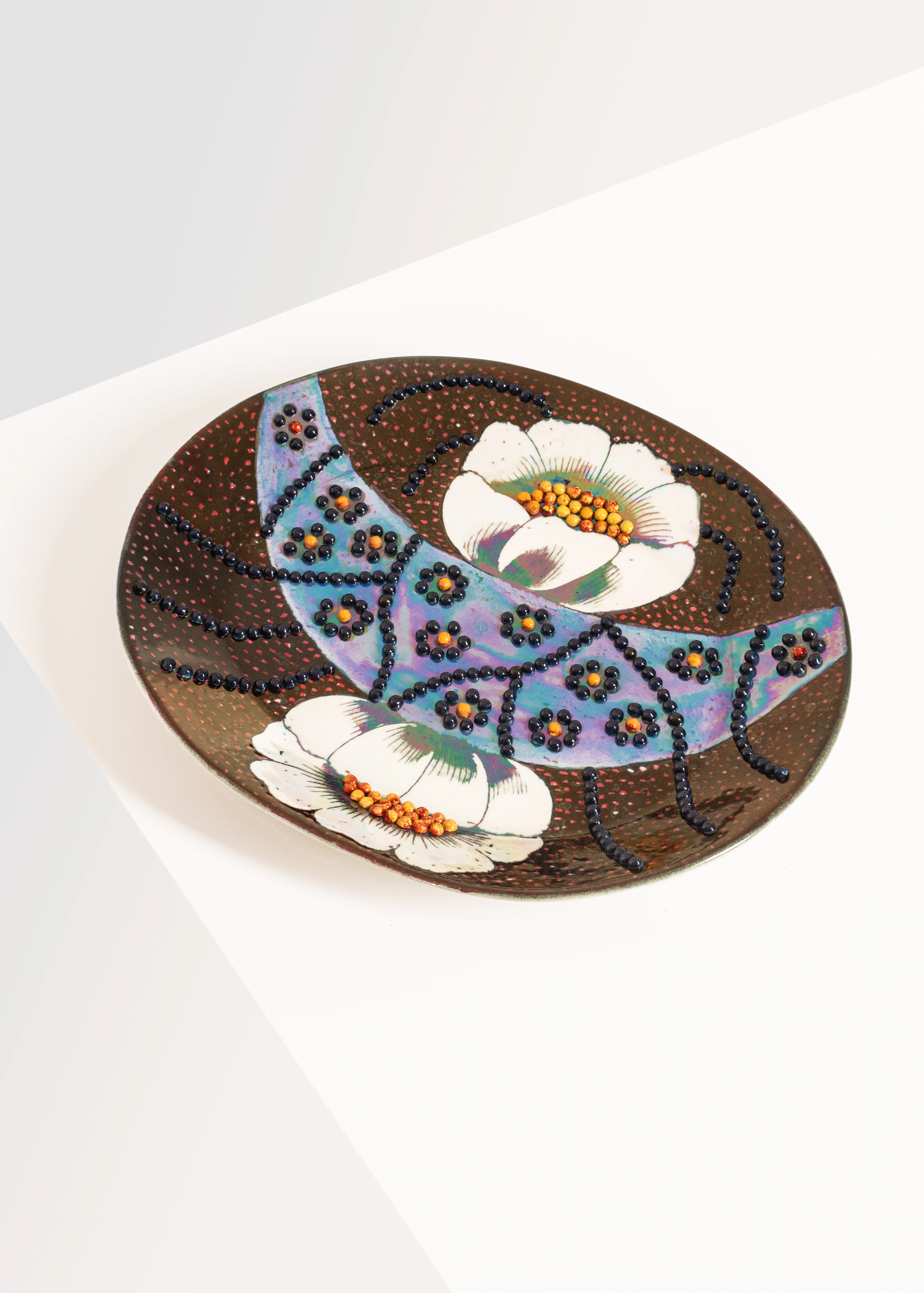 Birger Kaipiainen (1915-1988) Dish - Birger Kaipiainen (1915-1988)