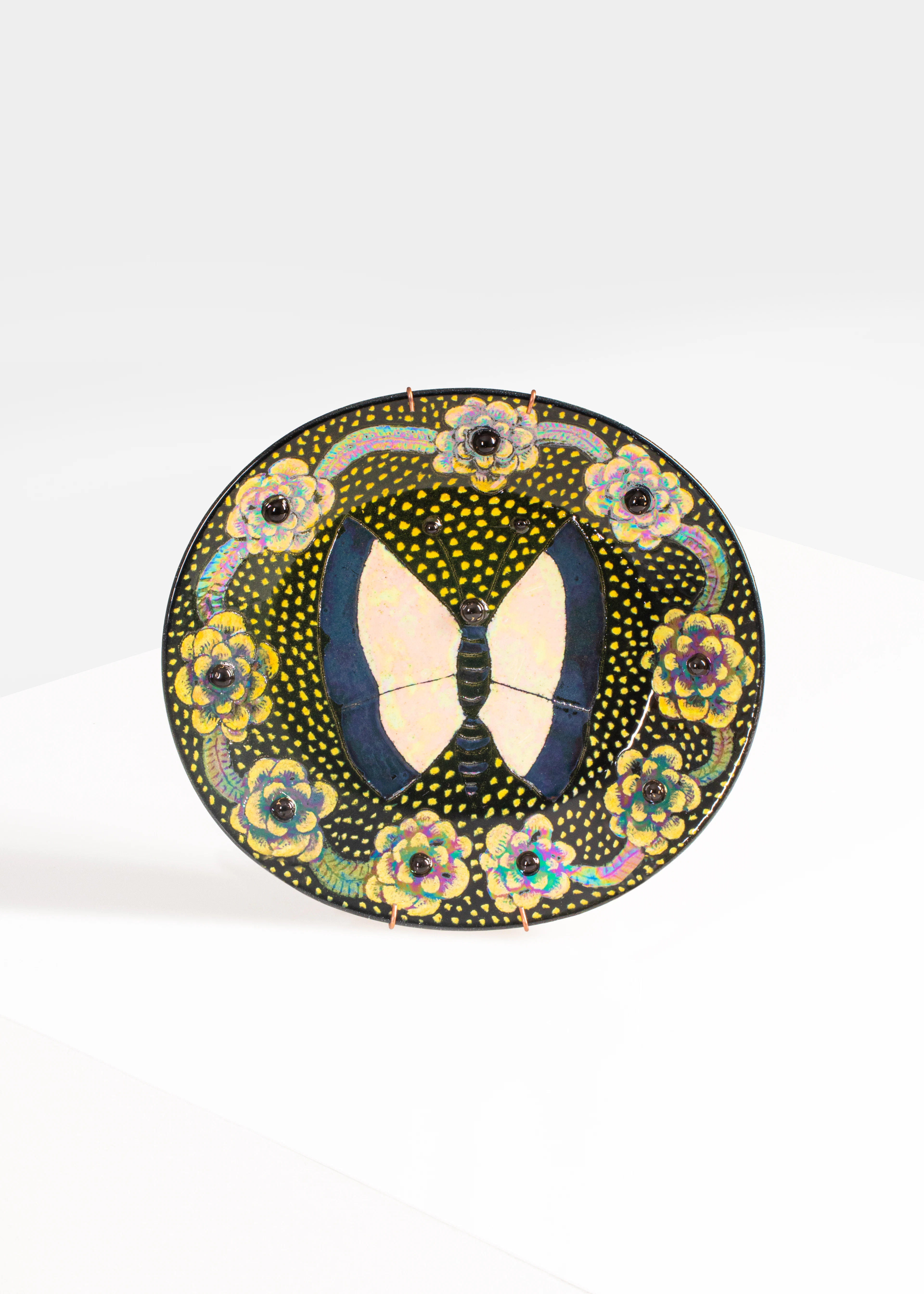 Birger Kaipiainen (1915-1988) Dish - Birger Kaipiainen (1915-1988)