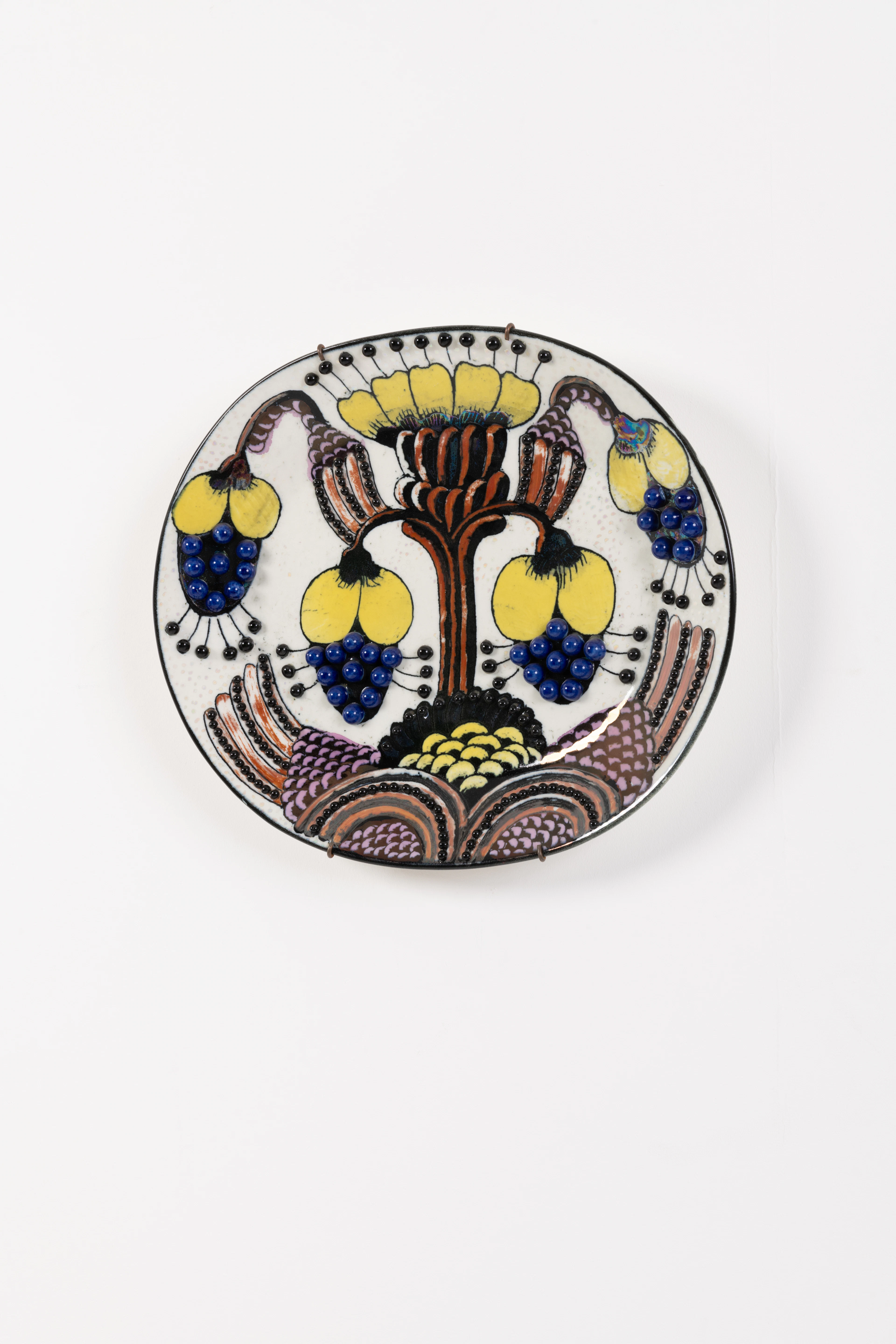 Birger Kaipiainen (1915-1988) Dish - Birger Kaipiainen (1915-1988)