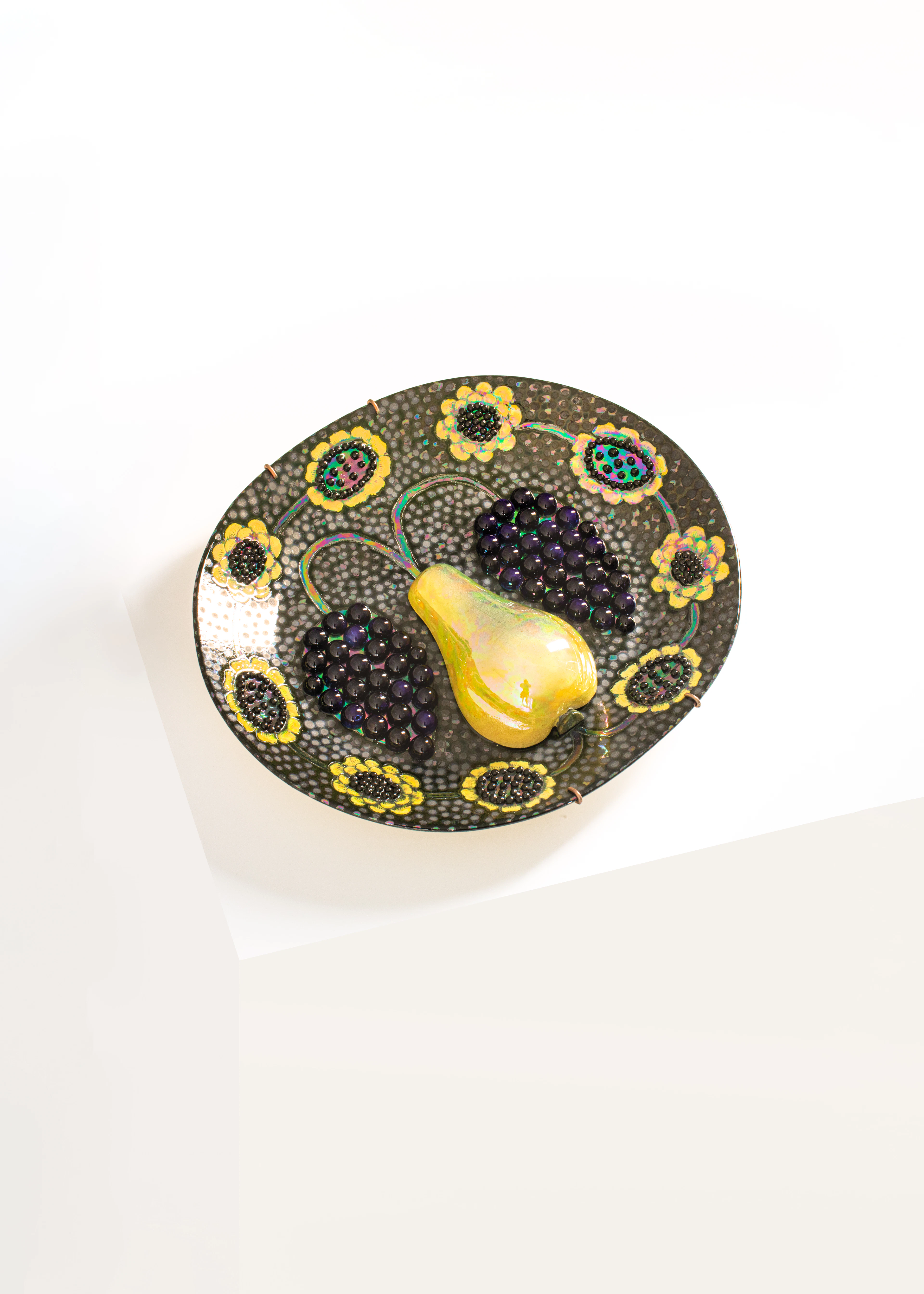 Birger Kaipiainen (1915-1988) Dish - Birger Kaipiainen (1915-1988)