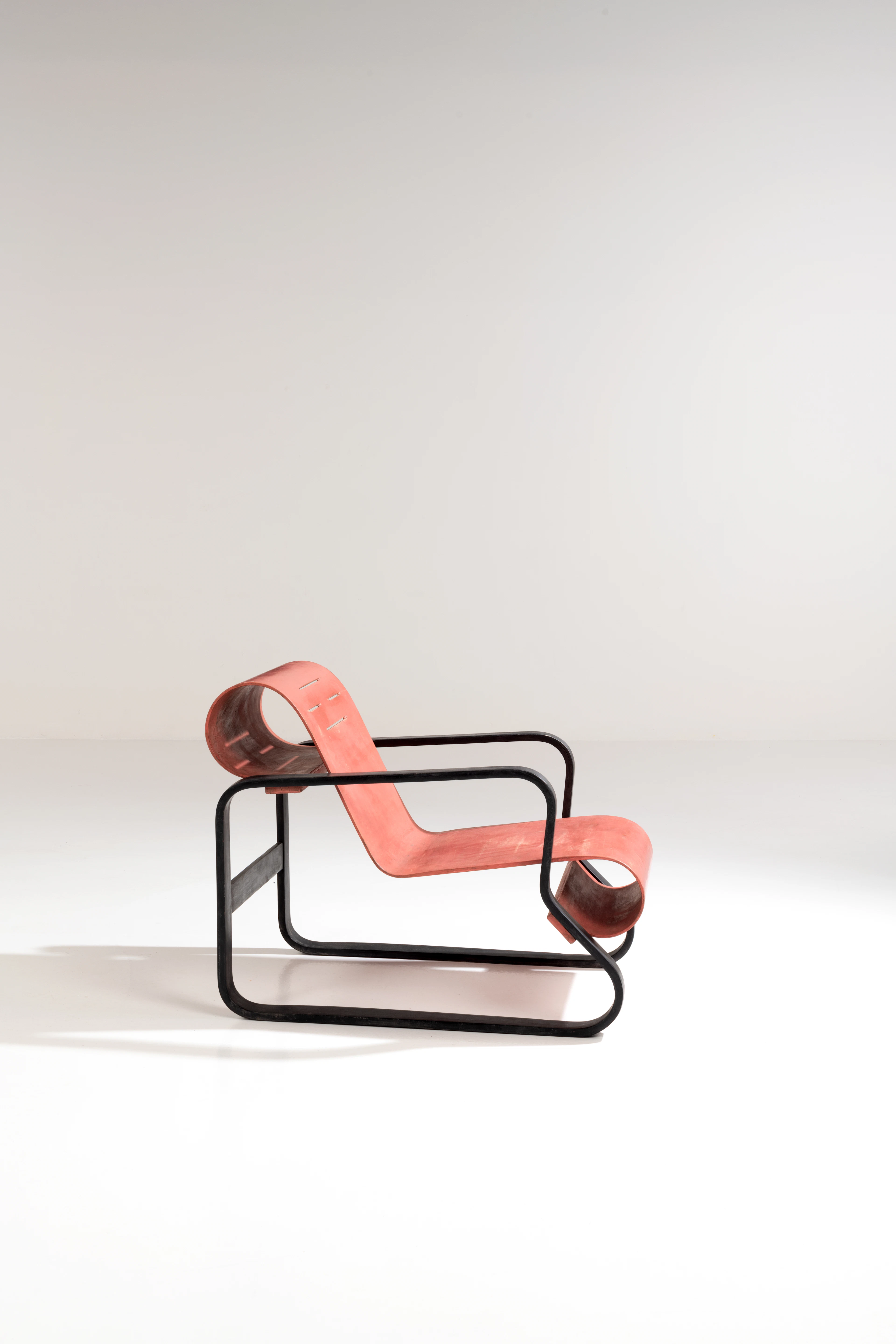 Alvar Aalto (1898-1976) Armchair