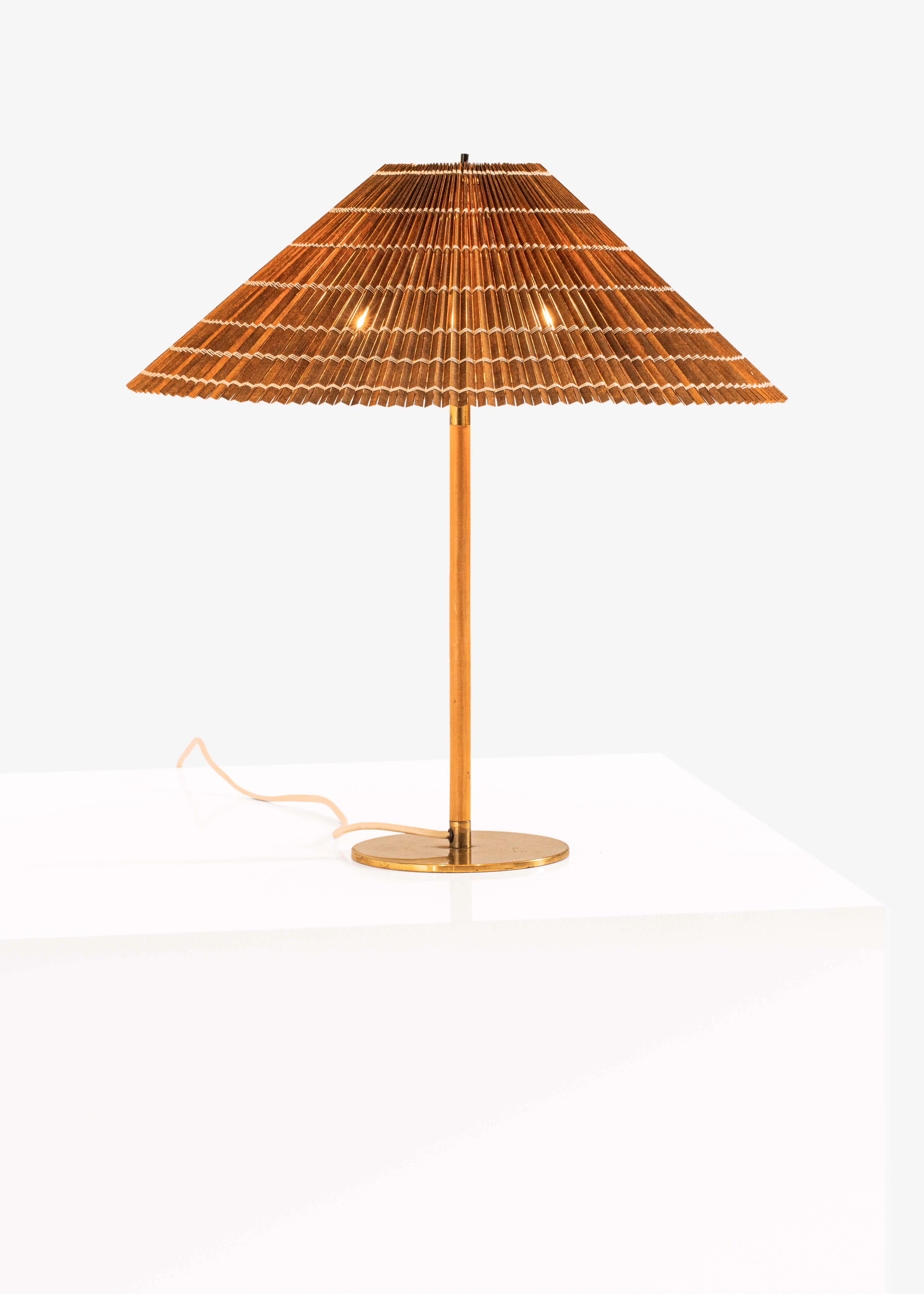 Paavo Tynell (1890-1973) – Table lamp model 9206 - Paavo Tynell (1890-1973)