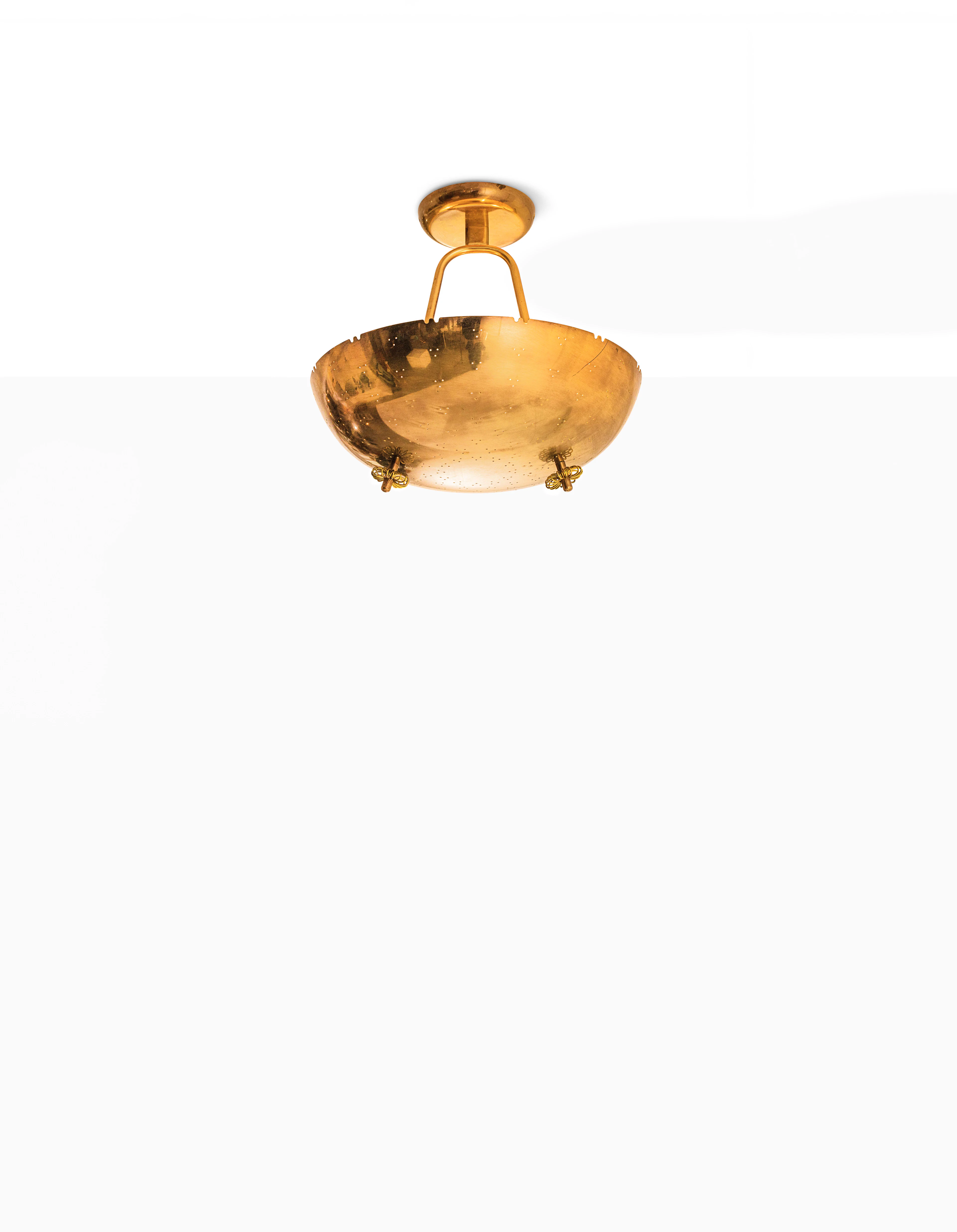 Paavo Tynell (1890-1973) – ceiling light model 9061 - Paavo Tynell (1890-1973)