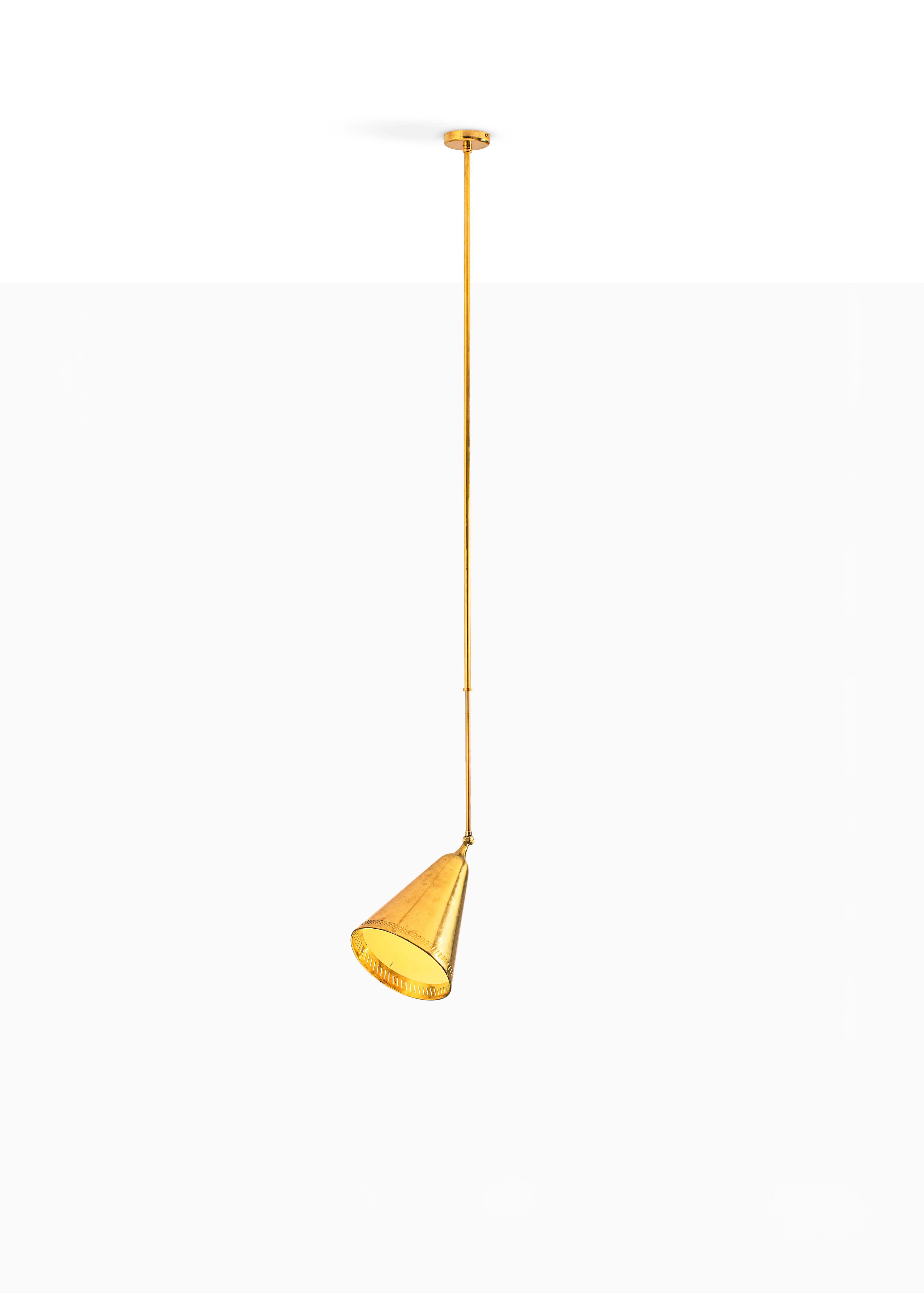 Paavo Tynell (1890-1973) – Ceiling light model 1943...