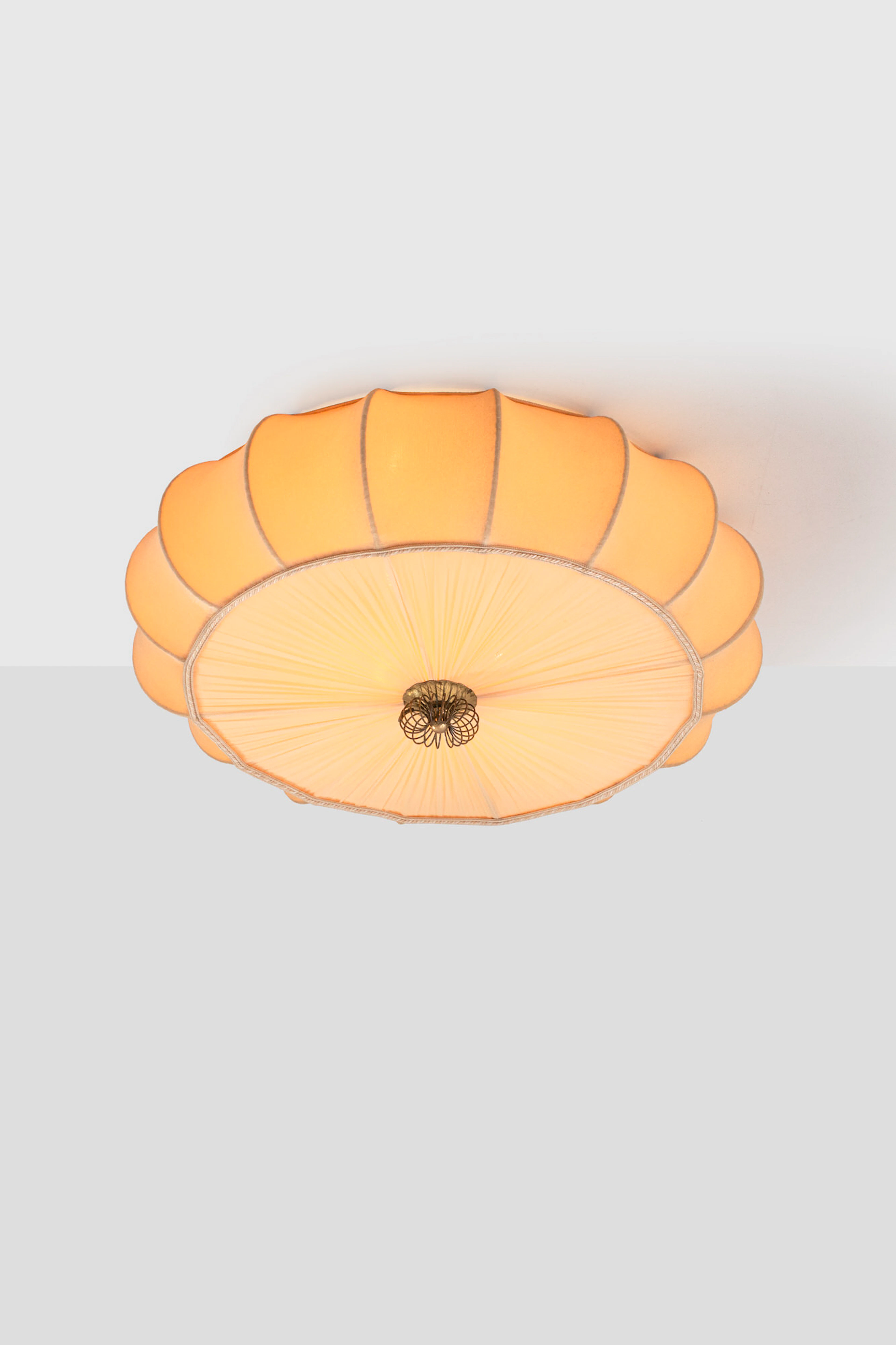 Finnish ceiling light - Finnish ceiling light