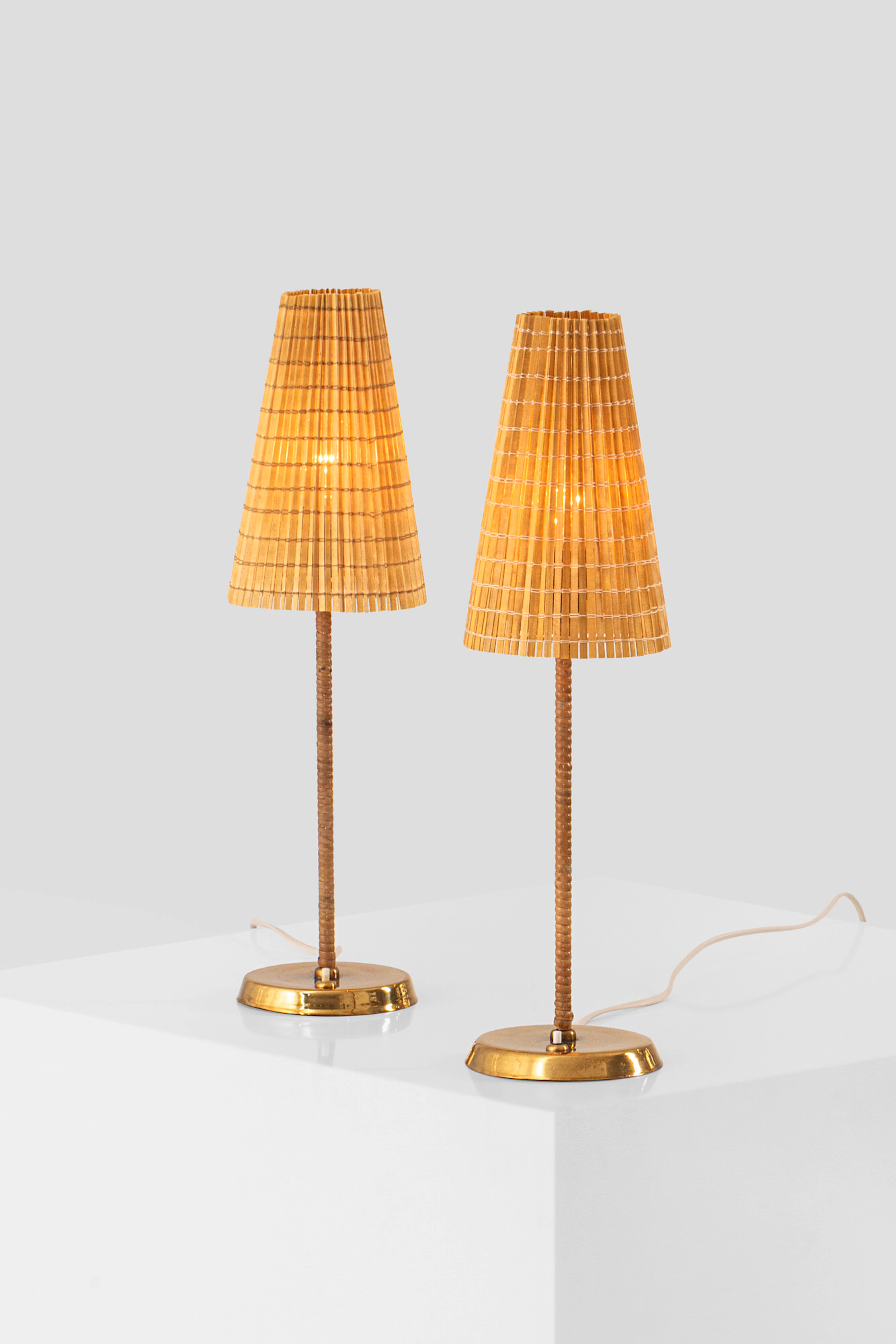 Finnish table lamps - Finnish table lamps
