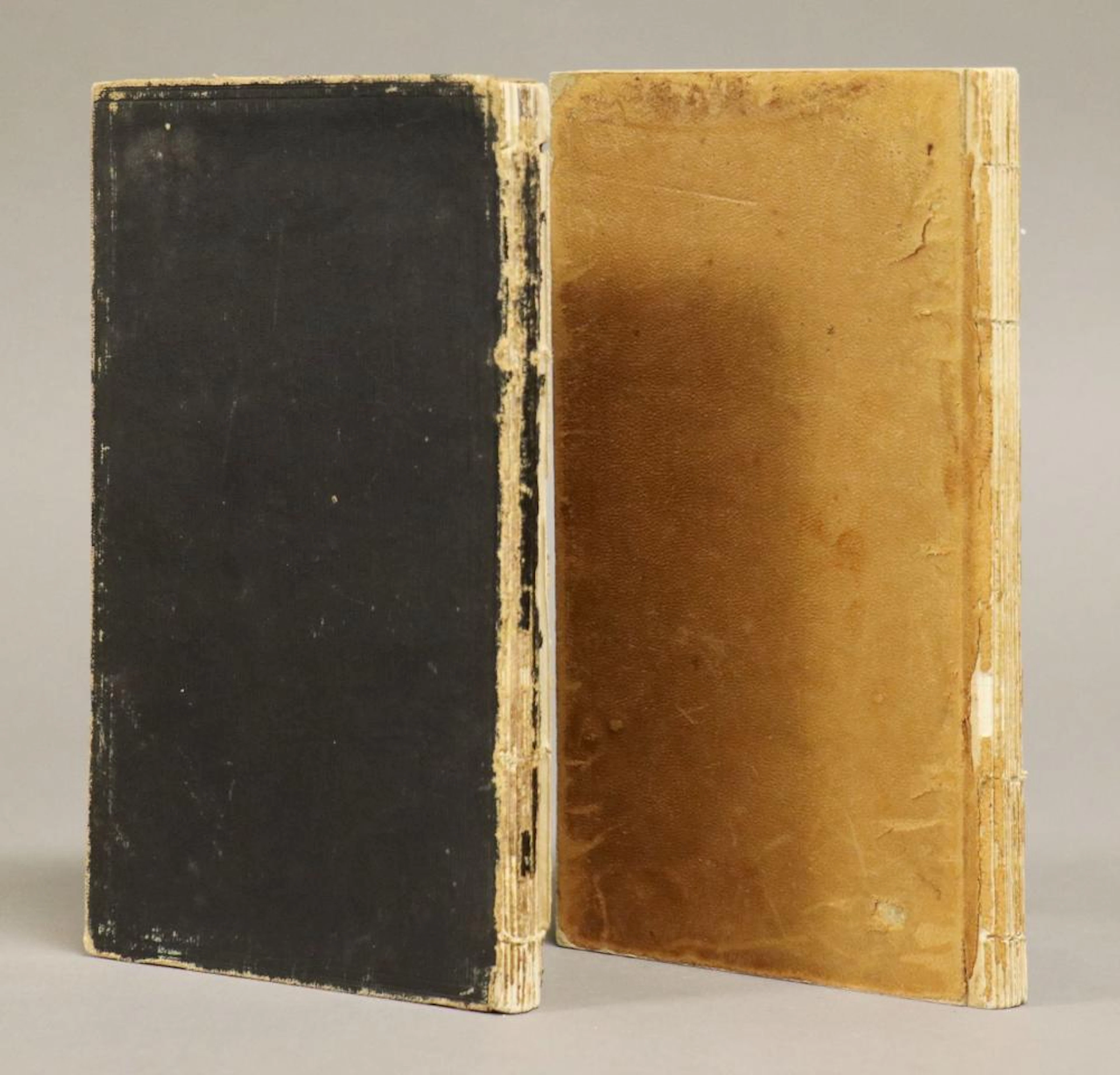 [Revolutionary War] Charles Peale's Diary, MS