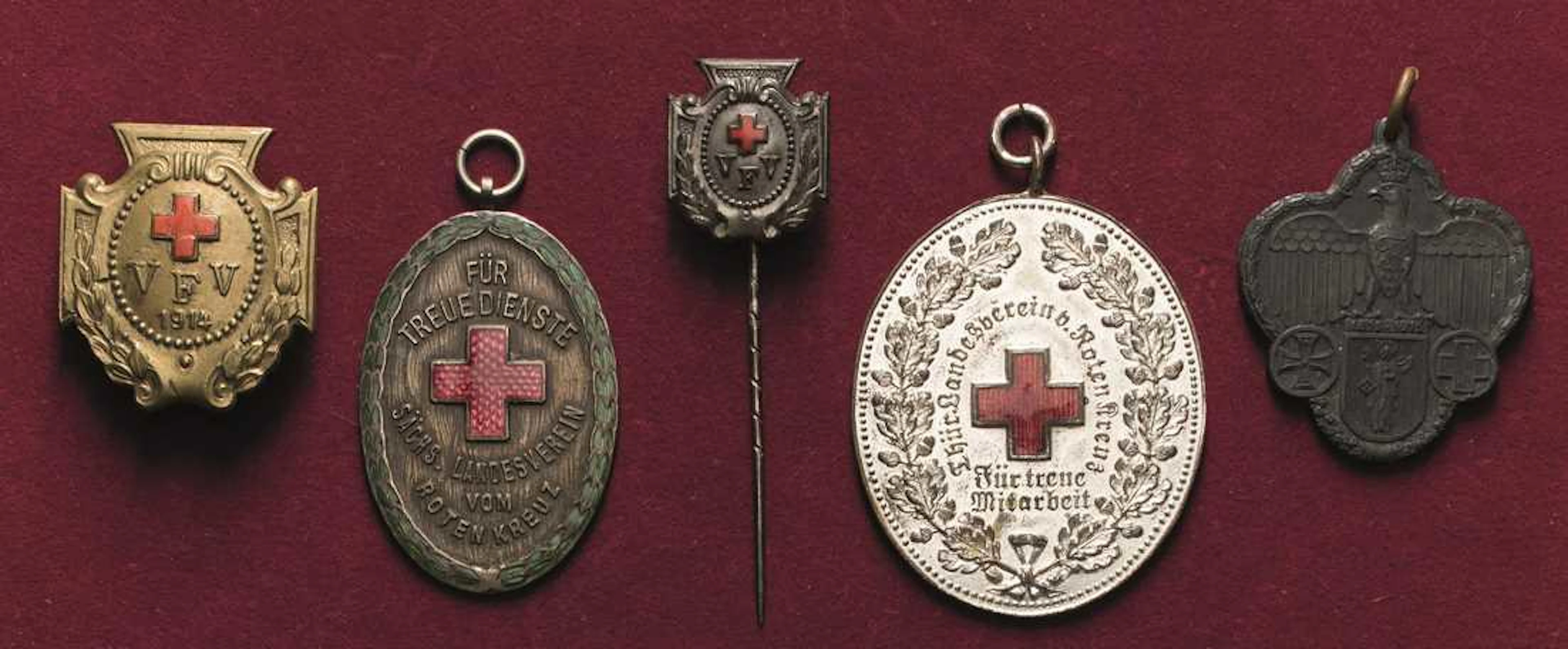 Rotes Kreuz