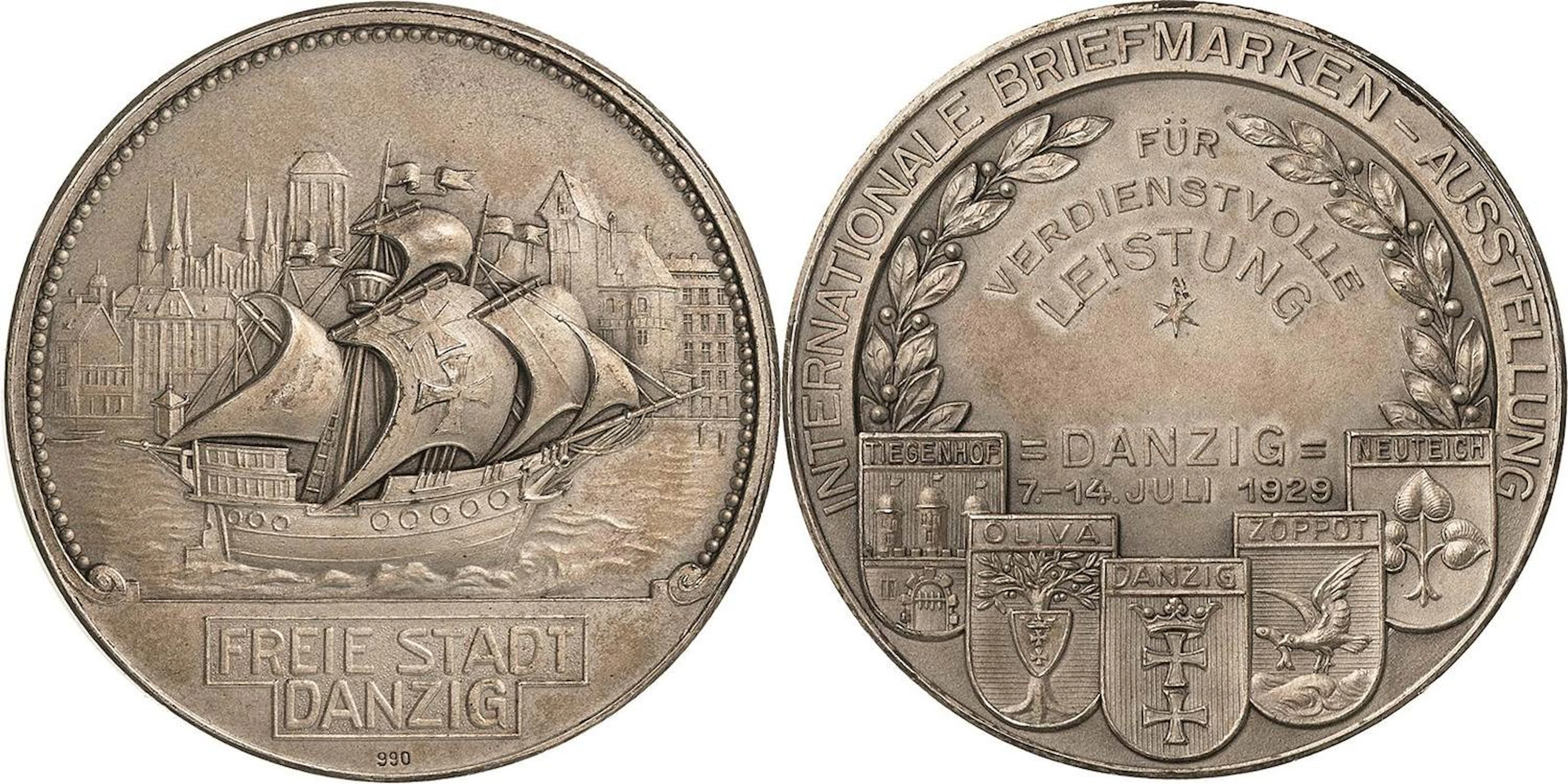 Polen-Danzig