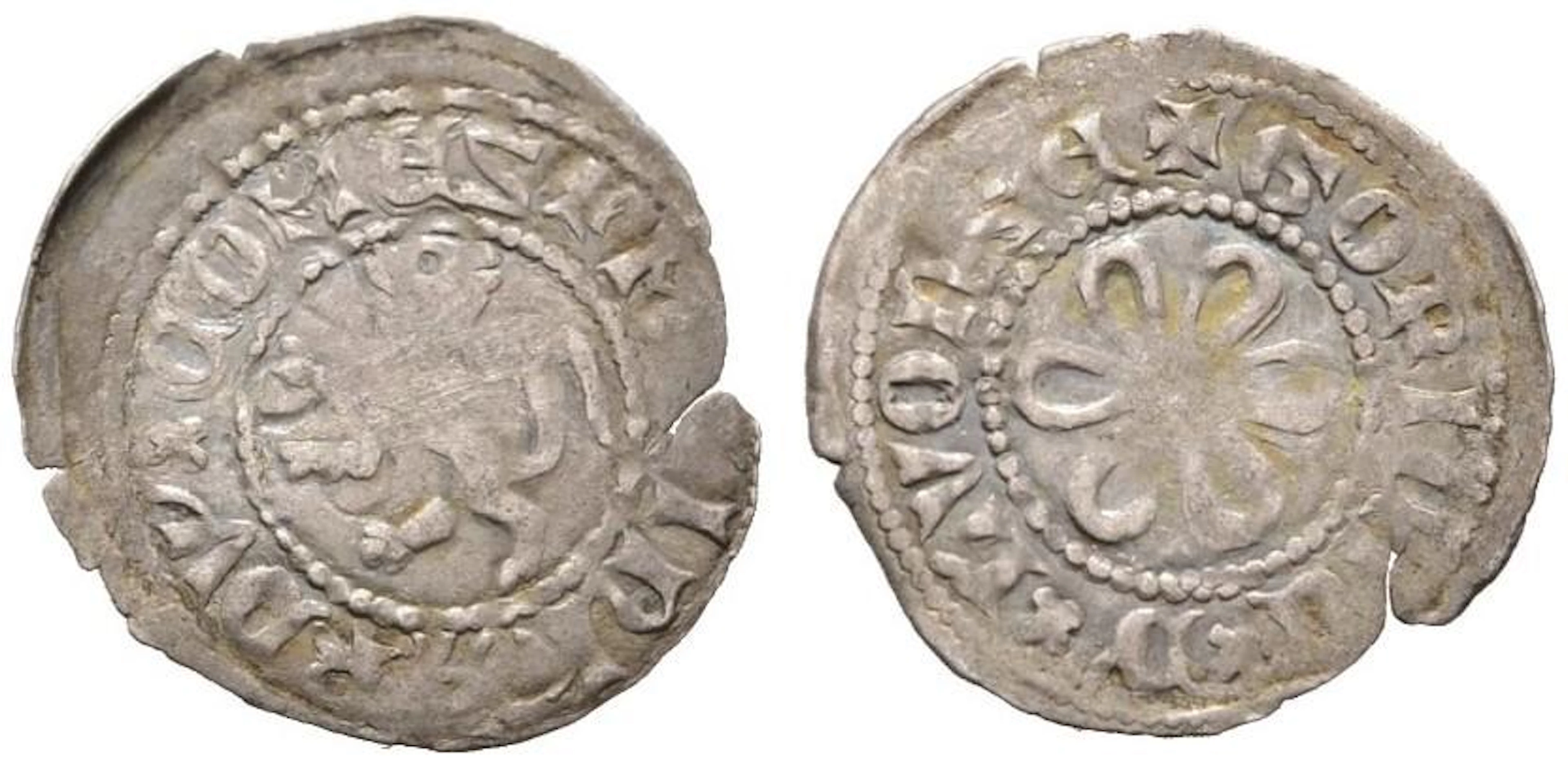 (D) Meinhard III. 1232-1258