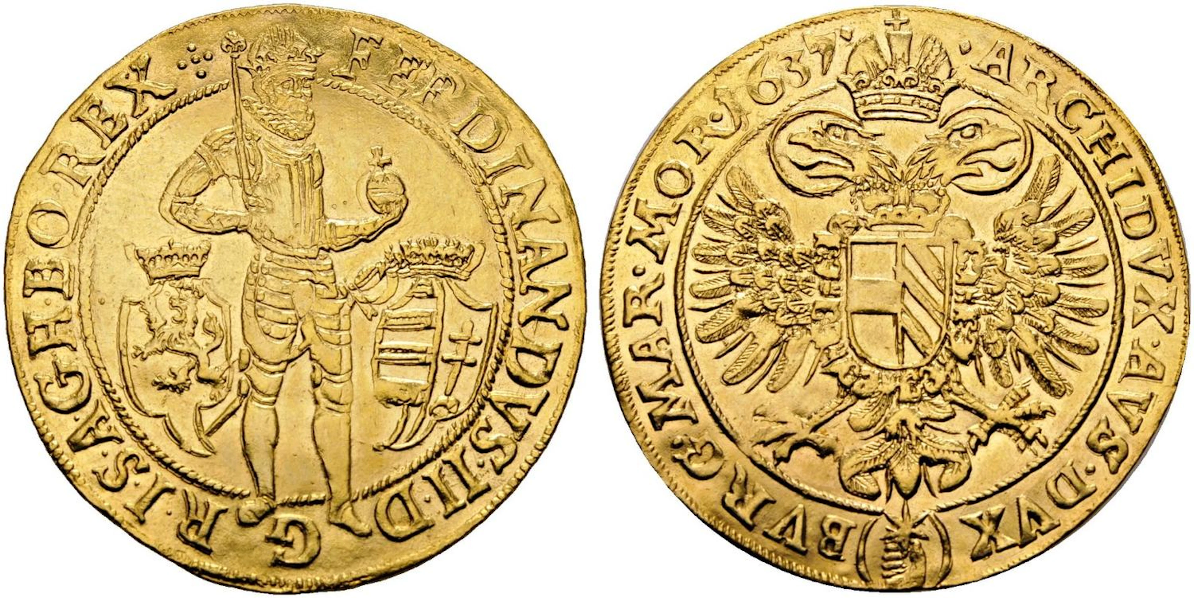 Ferdinand II