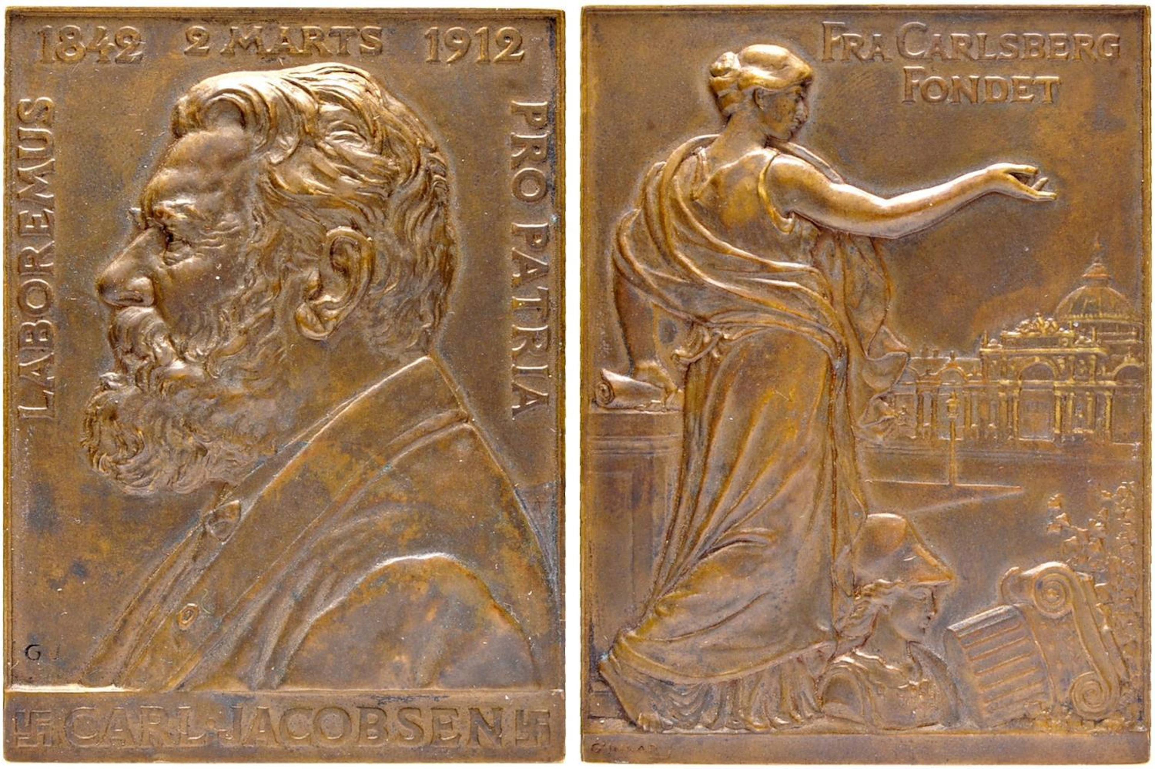 EUROPA - ÜBERSEE