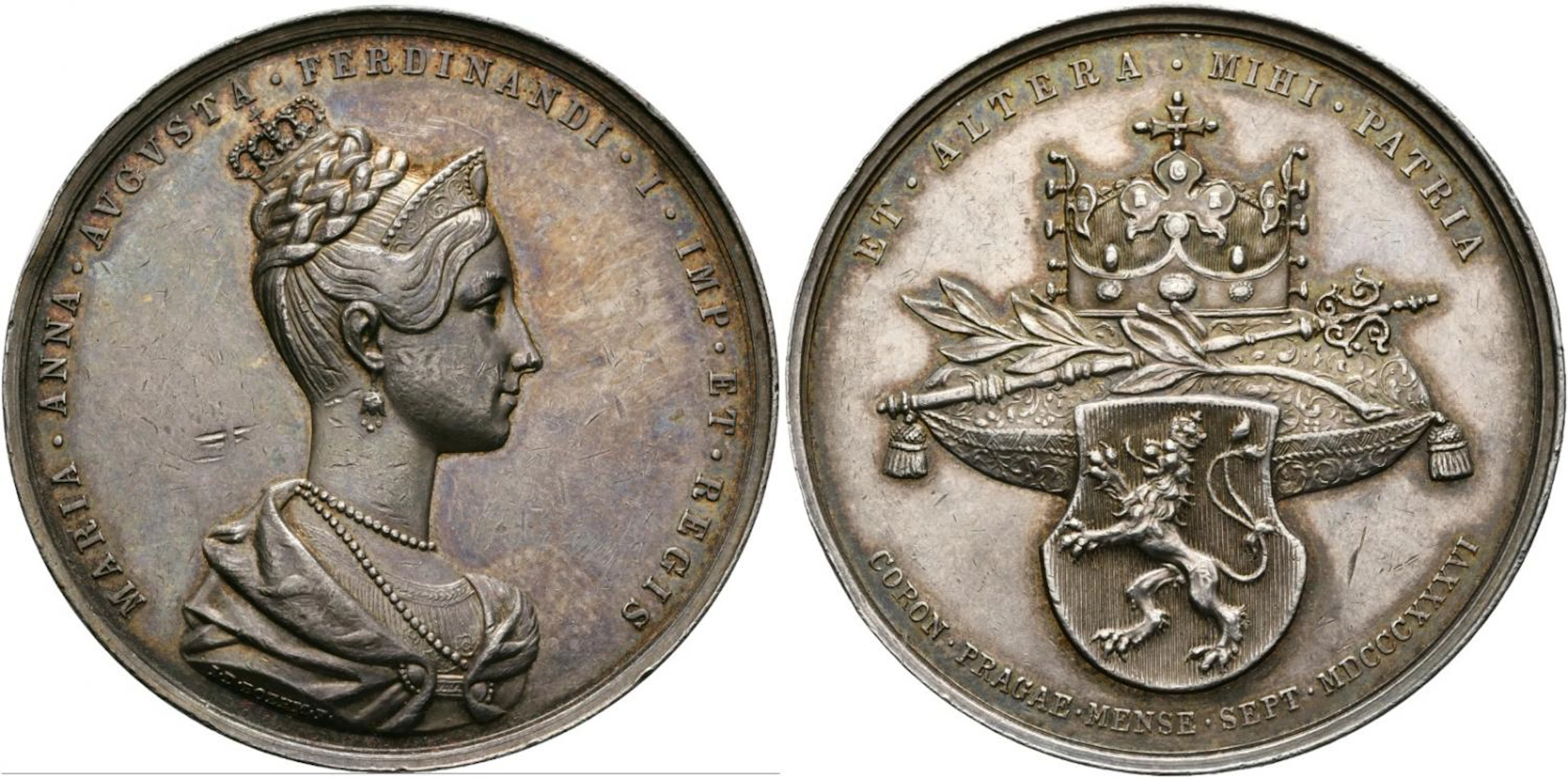 ÖSTERREICH - HABSBURG - Ferdinand I