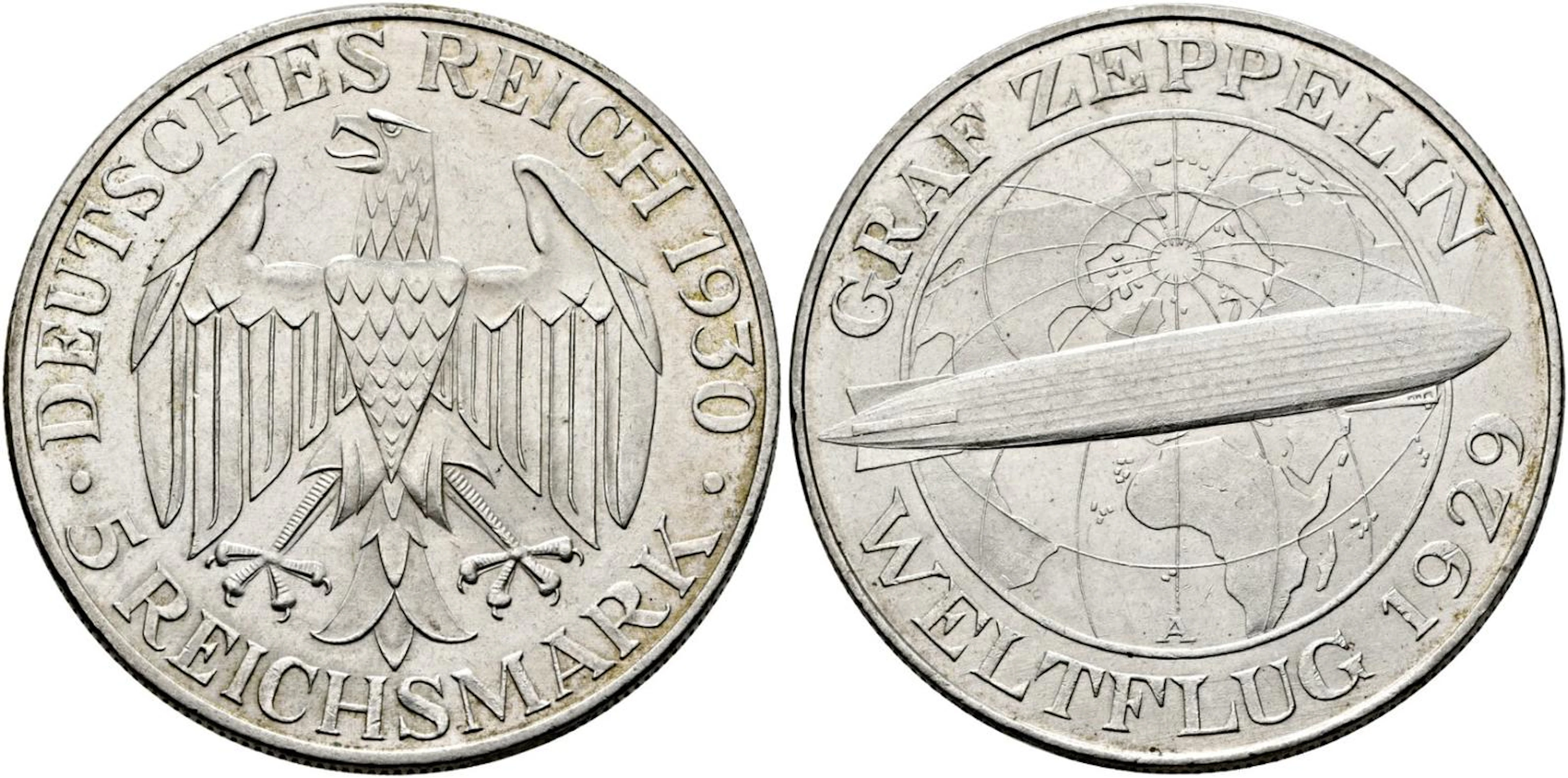 DEUTSCHLAND NACH 1871