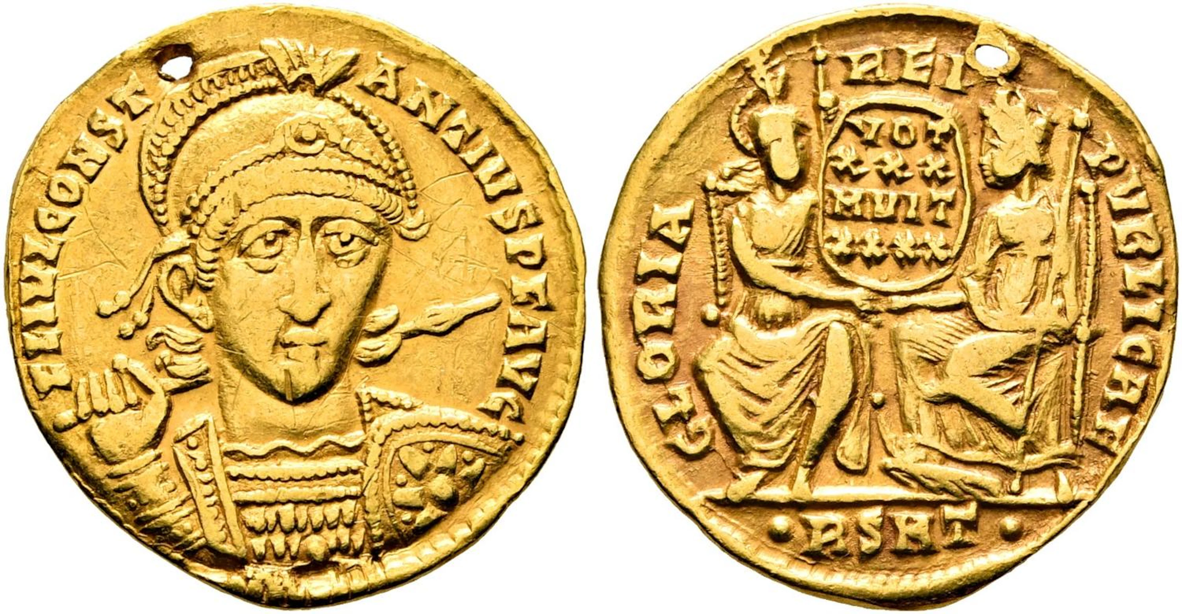 Constantius II