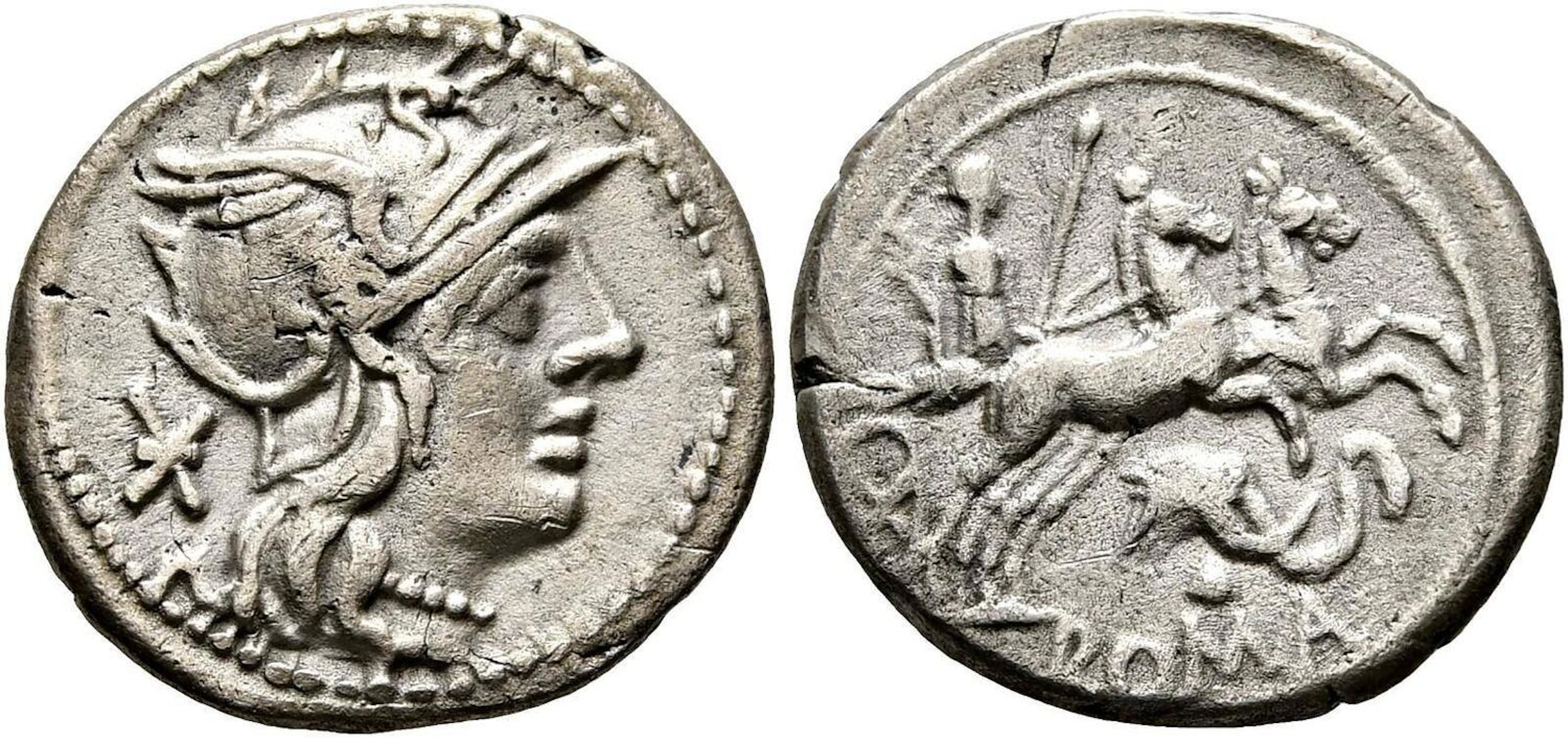 L. Caecilius Metellus Diadematus.