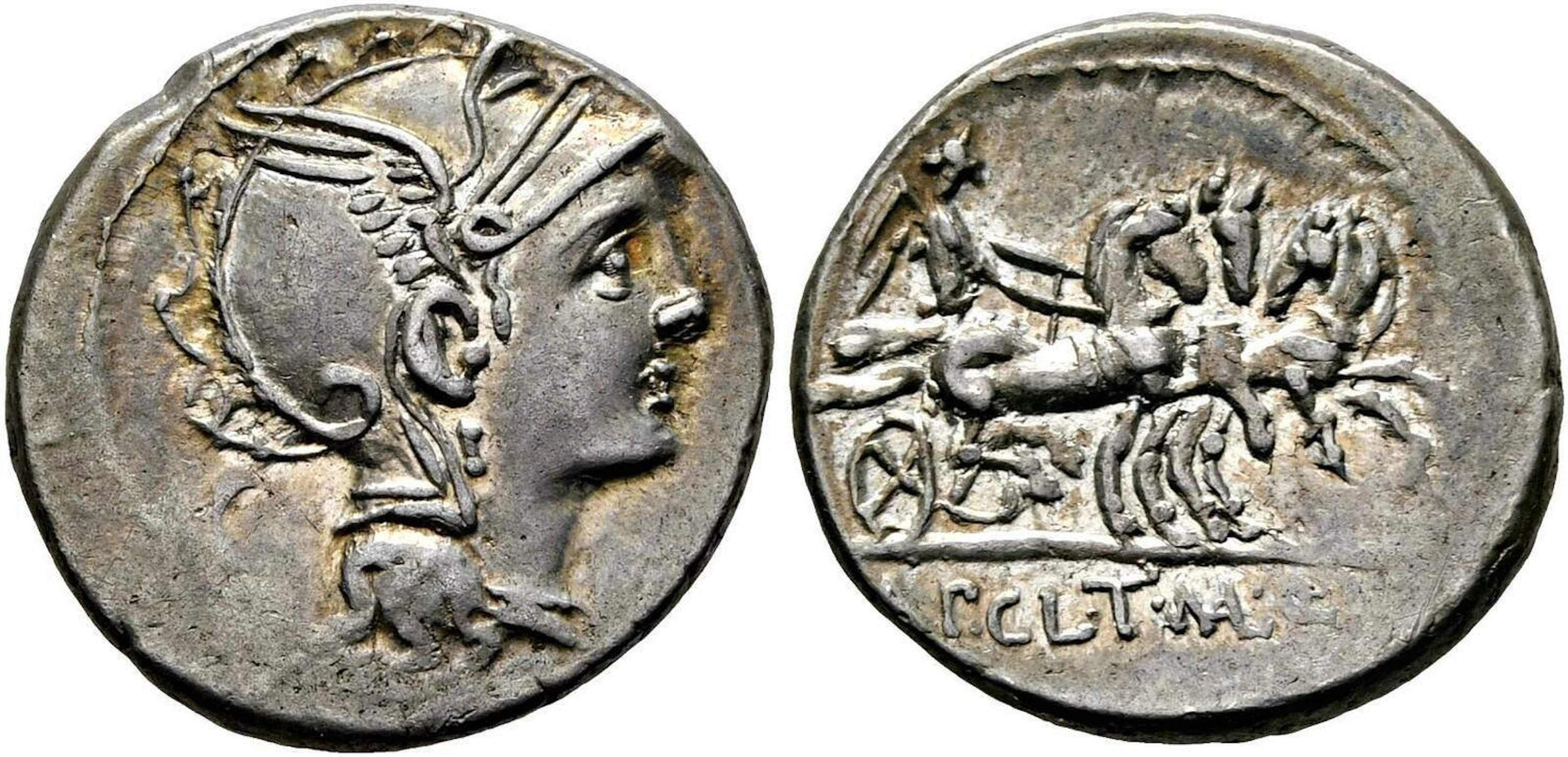 Ap. Claudius Pulcher, T. Mallius/Manlius Mancinus, Q. Urbinius.