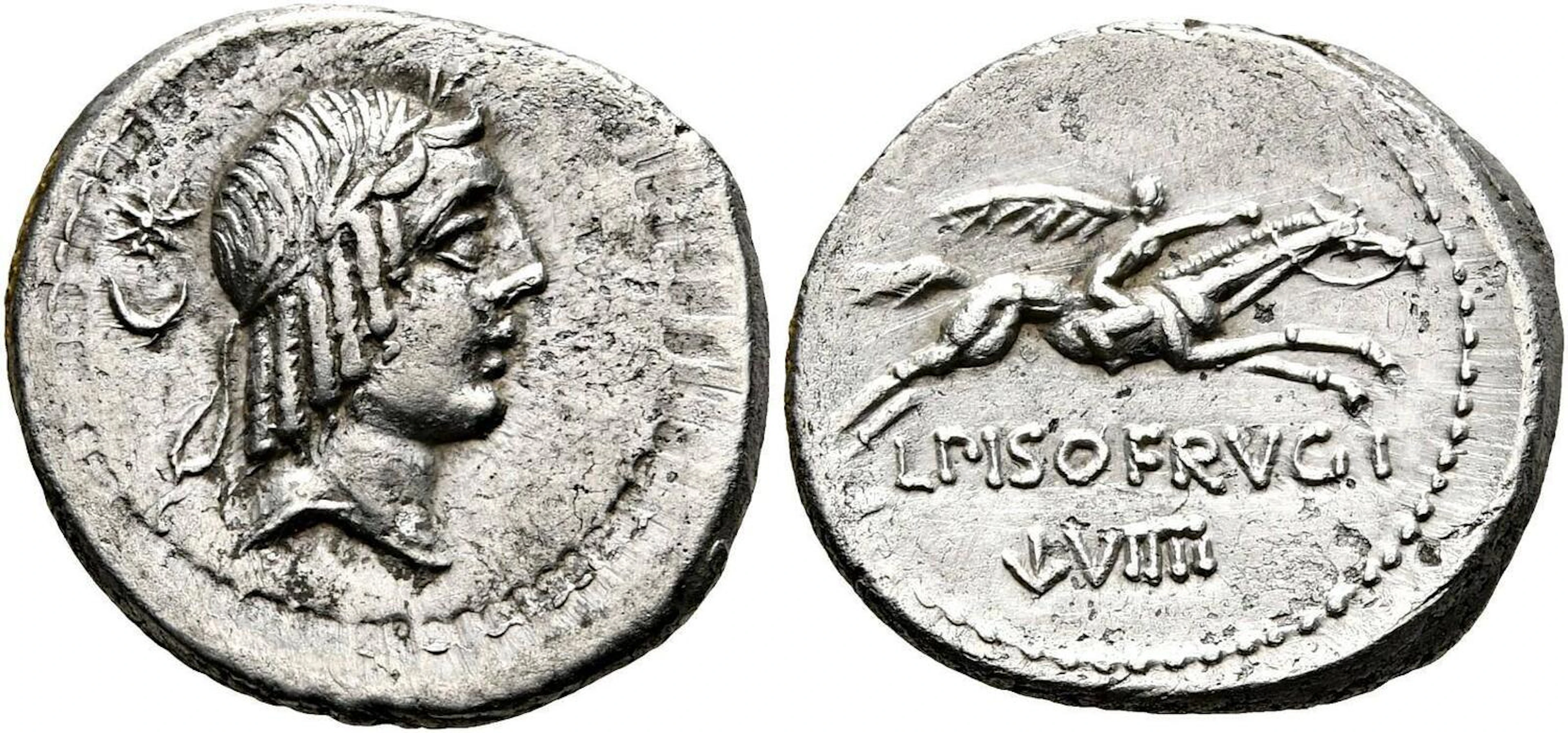 L. Calpurnius Piso Frugi.